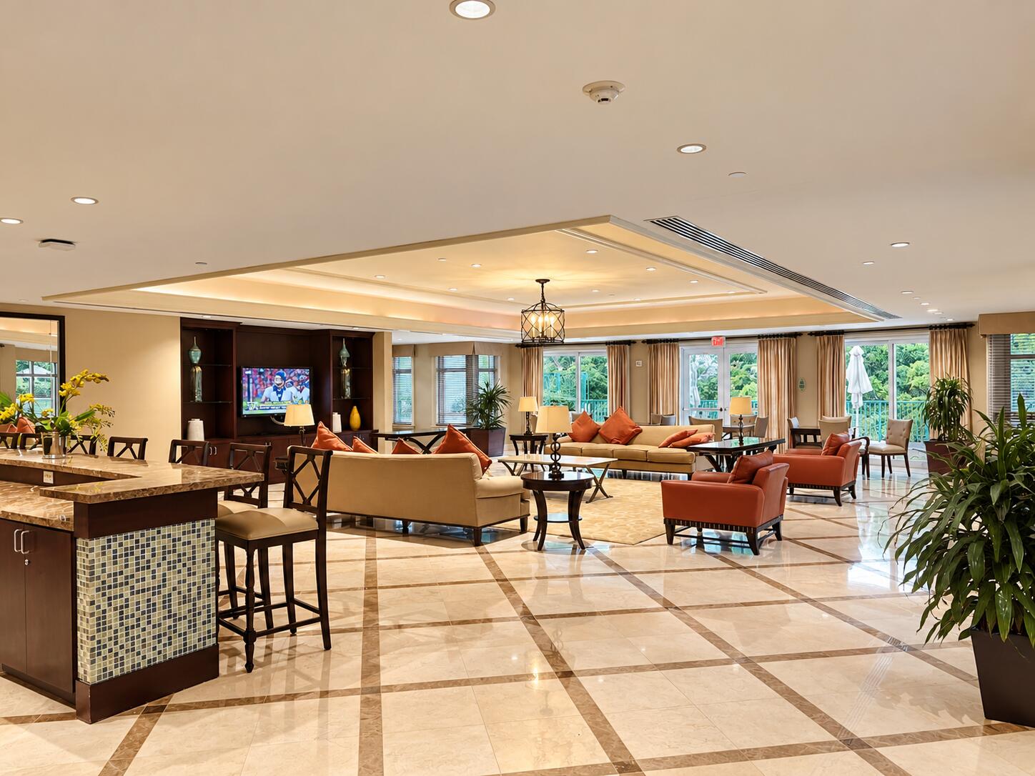 19900 E COUNTRY CLUB #1020 ST, Aventura FL 33180