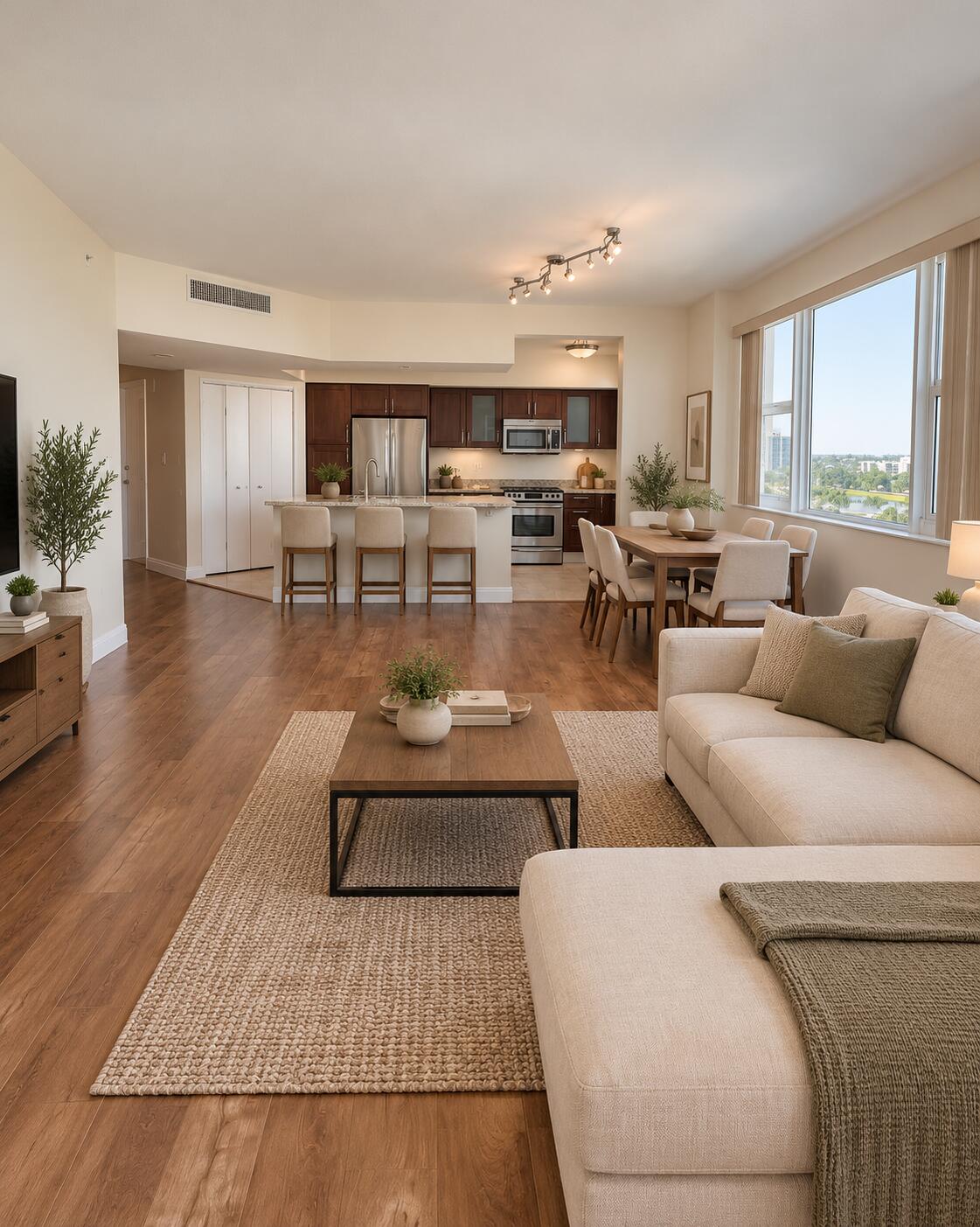 19900 E COUNTRY CLUB #1020 ST, Aventura FL 33180