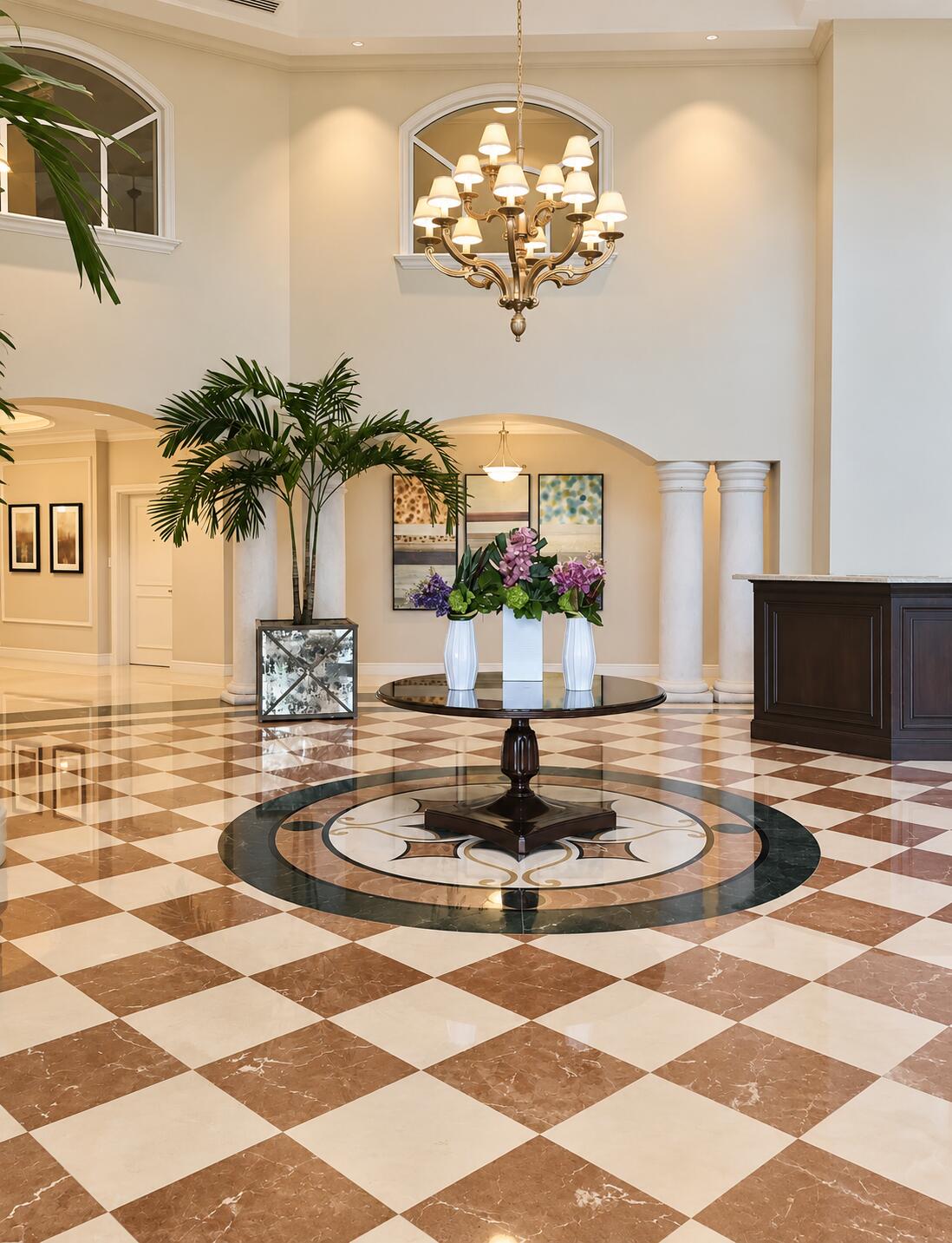 19900 E COUNTRY CLUB #1020 ST, Aventura FL 33180