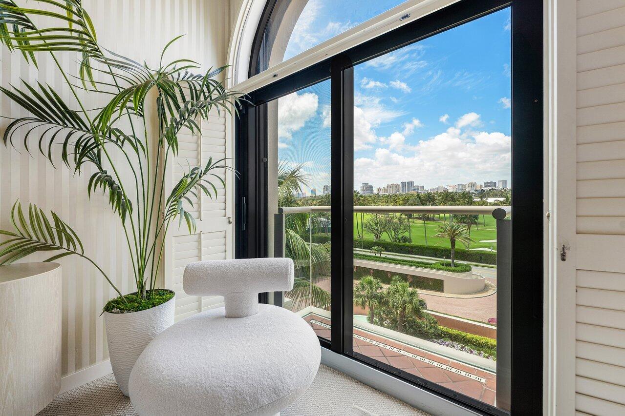 2 N Breakers Row #N PH4, Palm Beach FL 33480