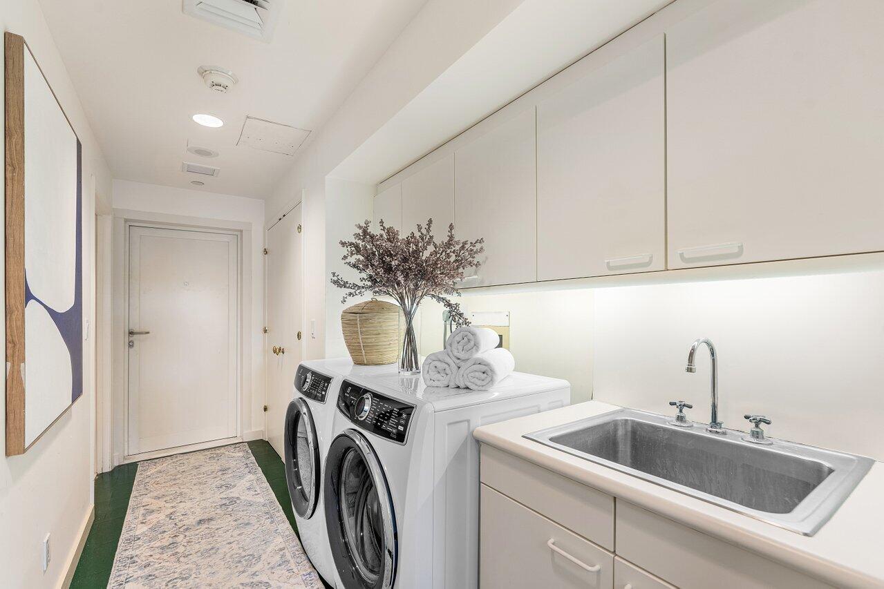 2 N Breakers Row #N PH4, Palm Beach FL 33480