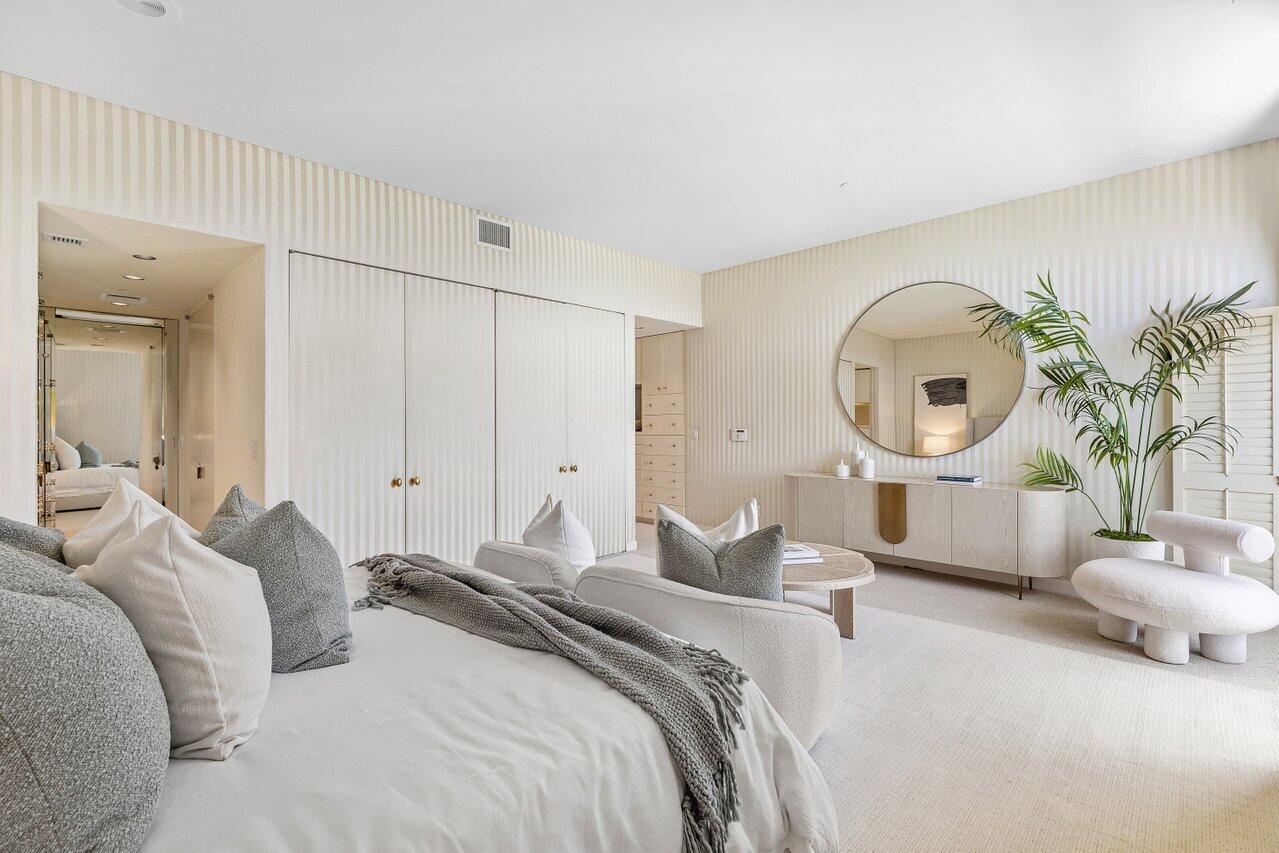 2 N Breakers Row #N PH4, Palm Beach FL 33480