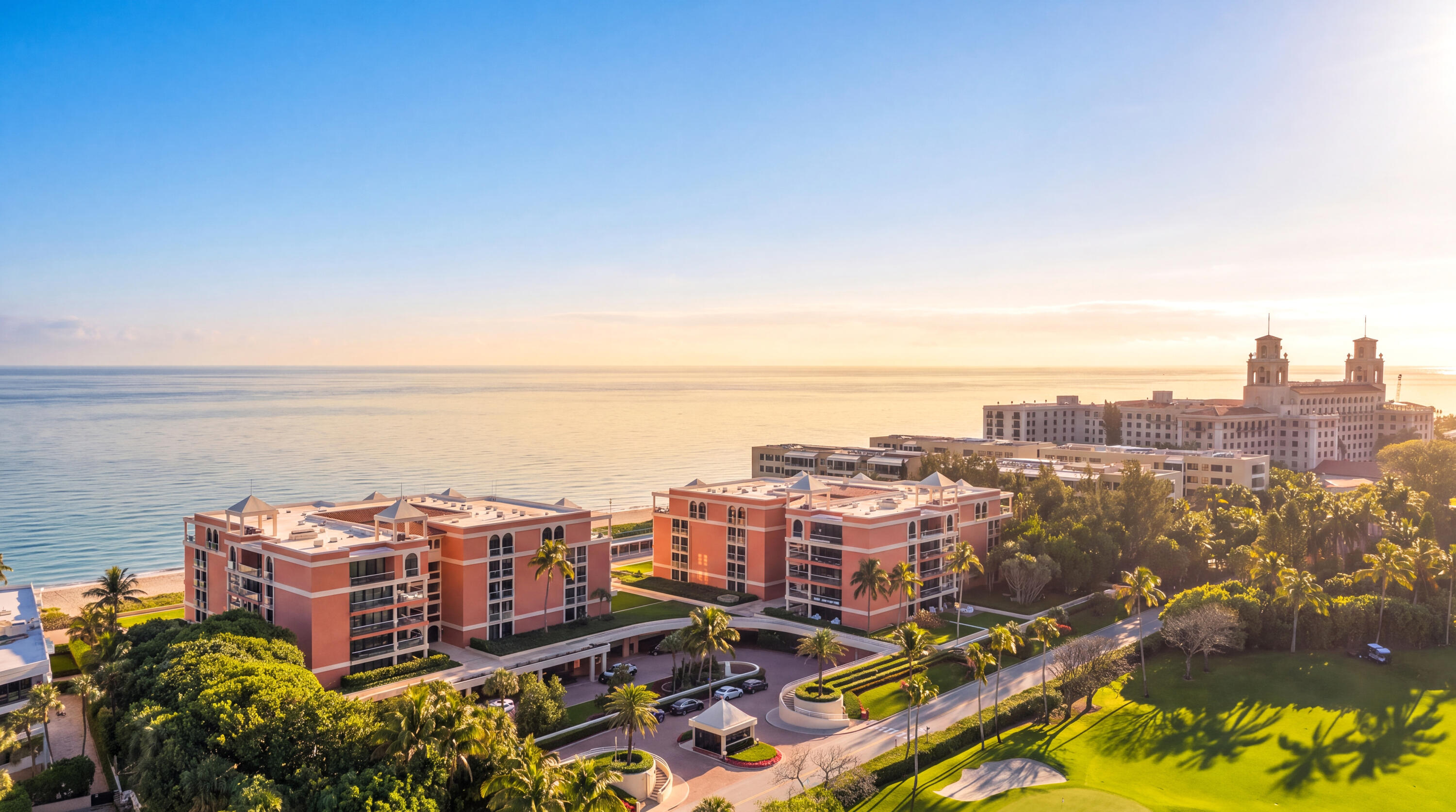 2 N Breakers Row #N PH4, Palm Beach FL 33480