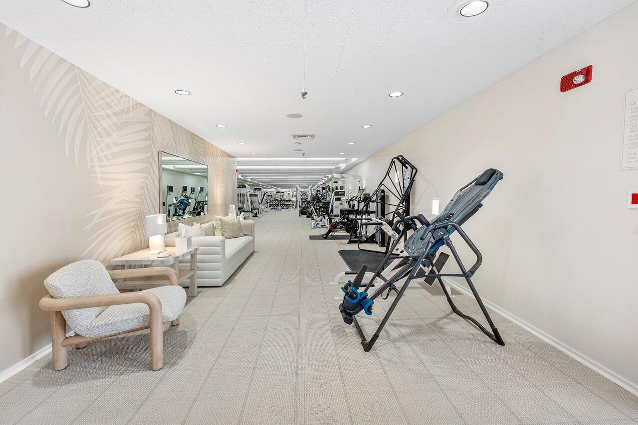 2 N Breakers Row #N PH4, Palm Beach FL 33480