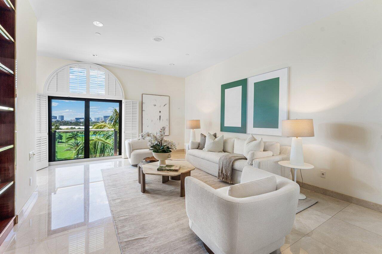 2 N Breakers Row #N PH4, Palm Beach FL 33480
