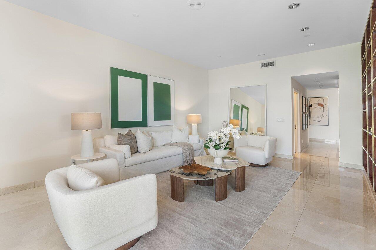 2 N Breakers Row #N PH4, Palm Beach FL 33480