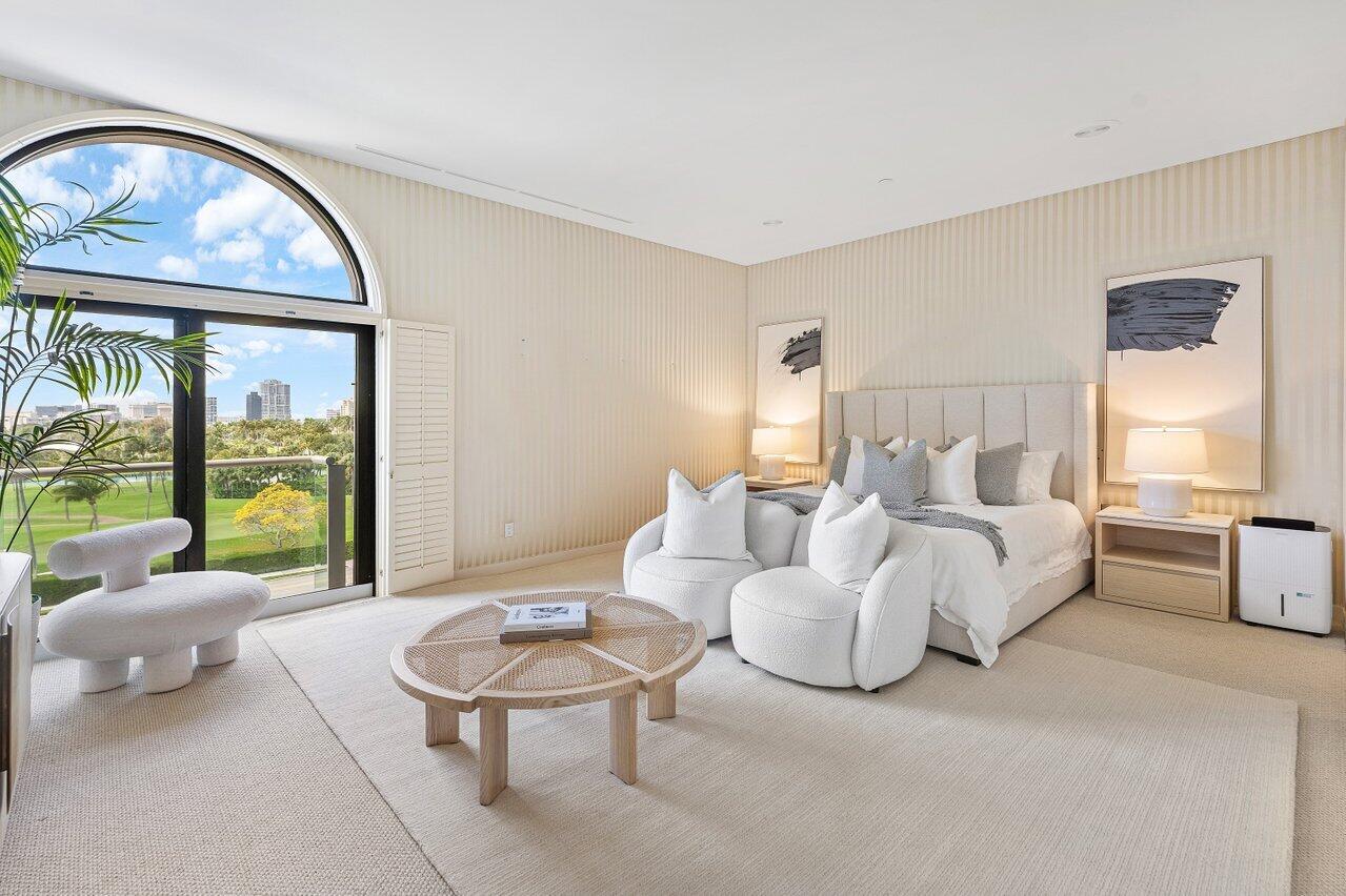2 N Breakers Row #N PH4, Palm Beach FL 33480