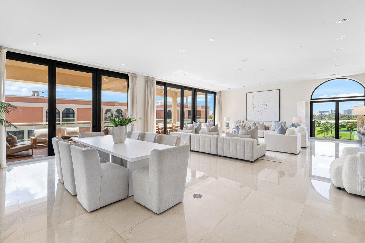 2 N Breakers Row #N PH4, Palm Beach FL 33480