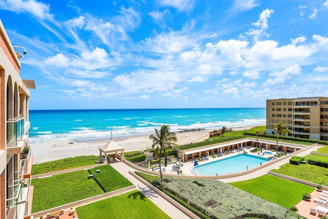 2 N Breakers Row #N PH4, Palm Beach FL 33480
