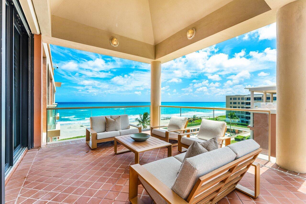 2 N Breakers Row #N PH4, Palm Beach FL 33480