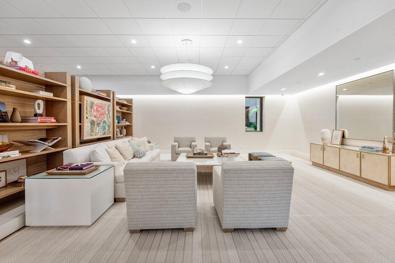 2 N Breakers Row #N PH4, Palm Beach FL 33480
