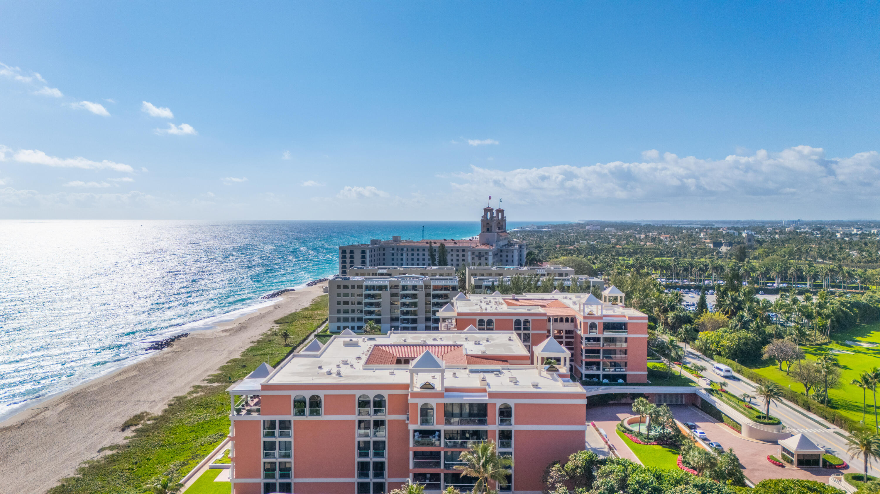 2 N Breakers Row #N PH4, Palm Beach FL 33480