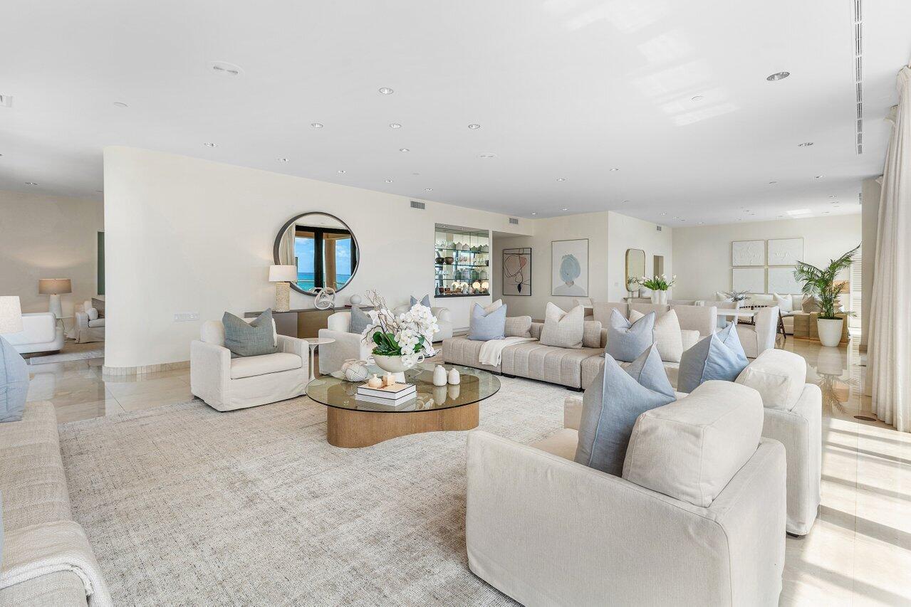2 N Breakers Row #N PH4, Palm Beach FL 33480