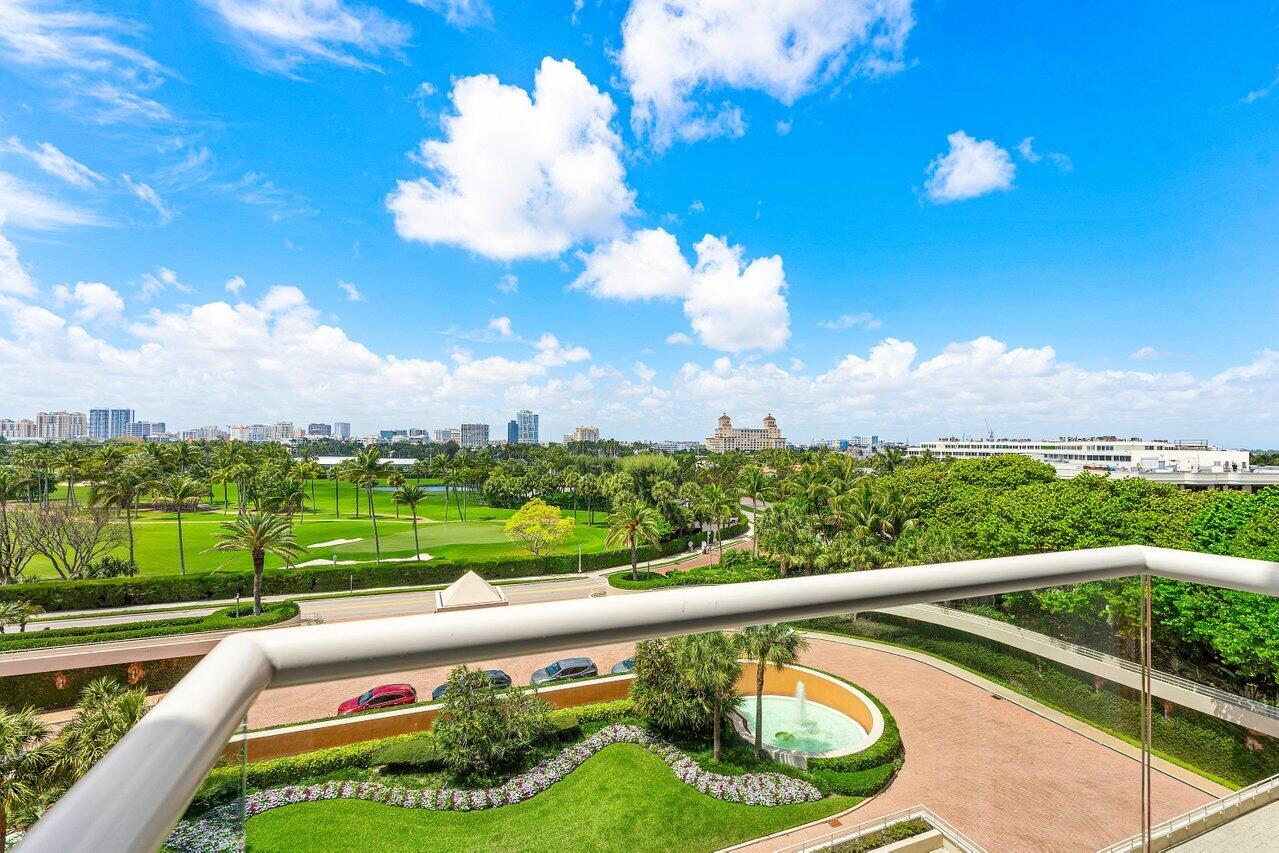 2 N Breakers Row #N PH4, Palm Beach FL 33480