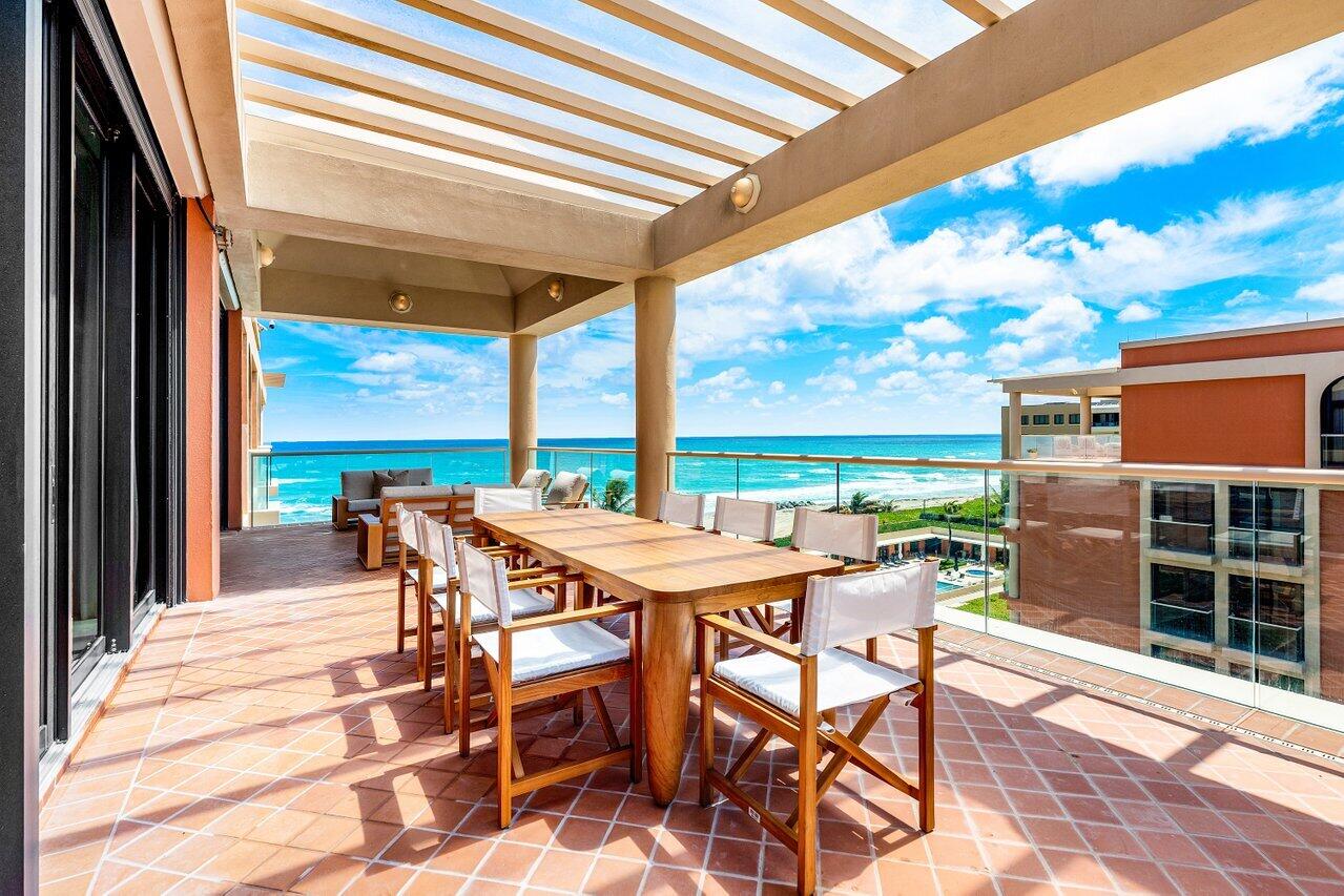 2 N Breakers Row #N PH4, Palm Beach FL 33480