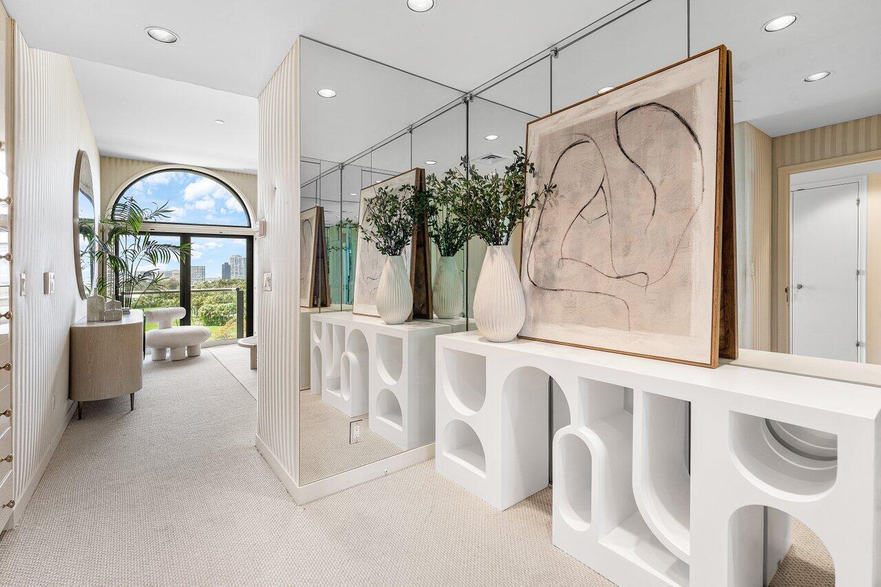 2 N Breakers Row #N PH4, Palm Beach FL 33480