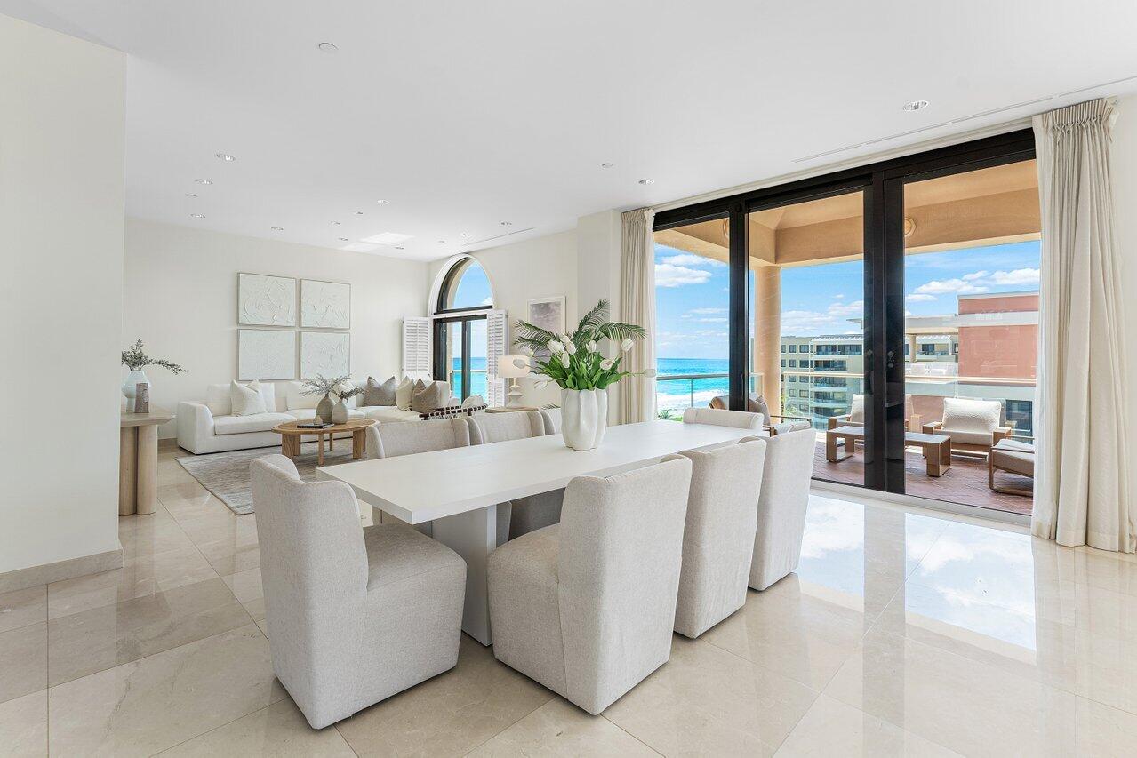 2 N Breakers Row #N PH4, Palm Beach FL 33480