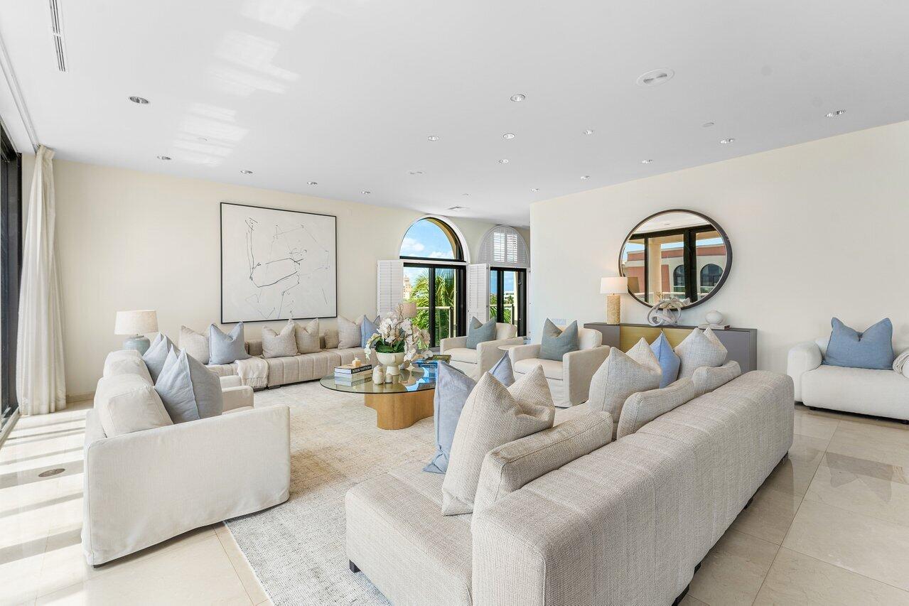 2 N Breakers Row #N PH4, Palm Beach FL 33480