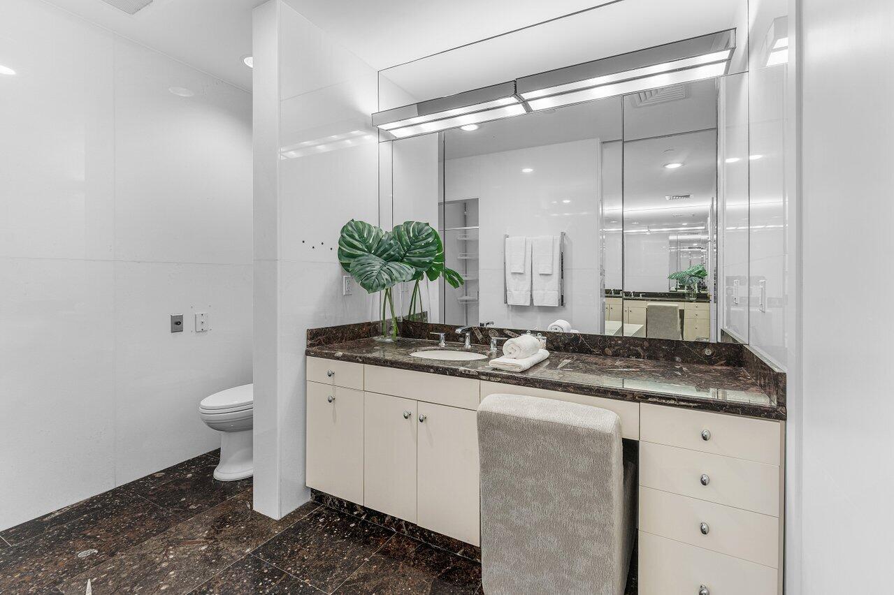 2 N Breakers Row #N PH4, Palm Beach FL 33480