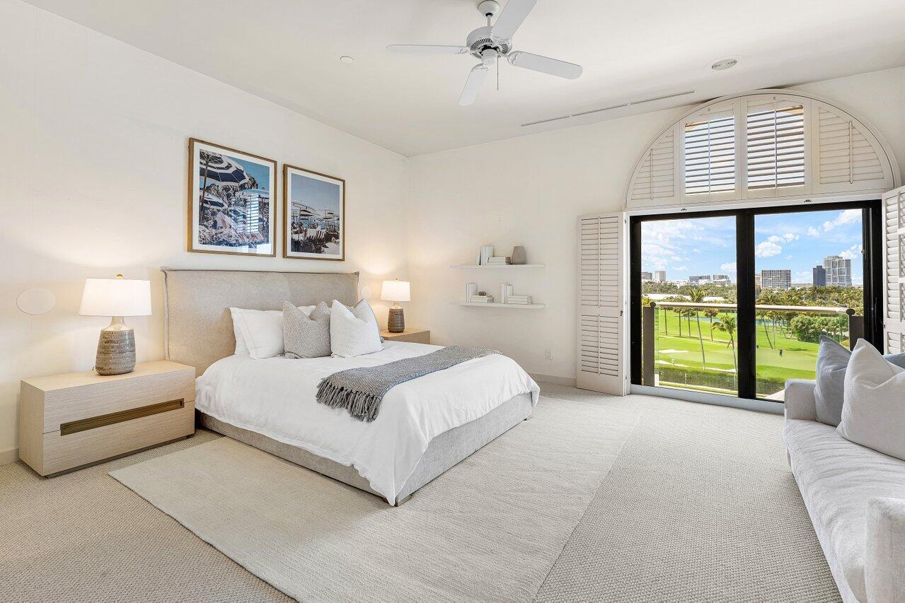 2 N Breakers Row #N PH4, Palm Beach FL 33480