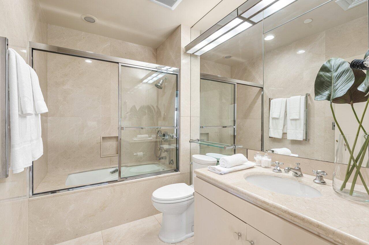 2 N Breakers Row #N PH4, Palm Beach FL 33480