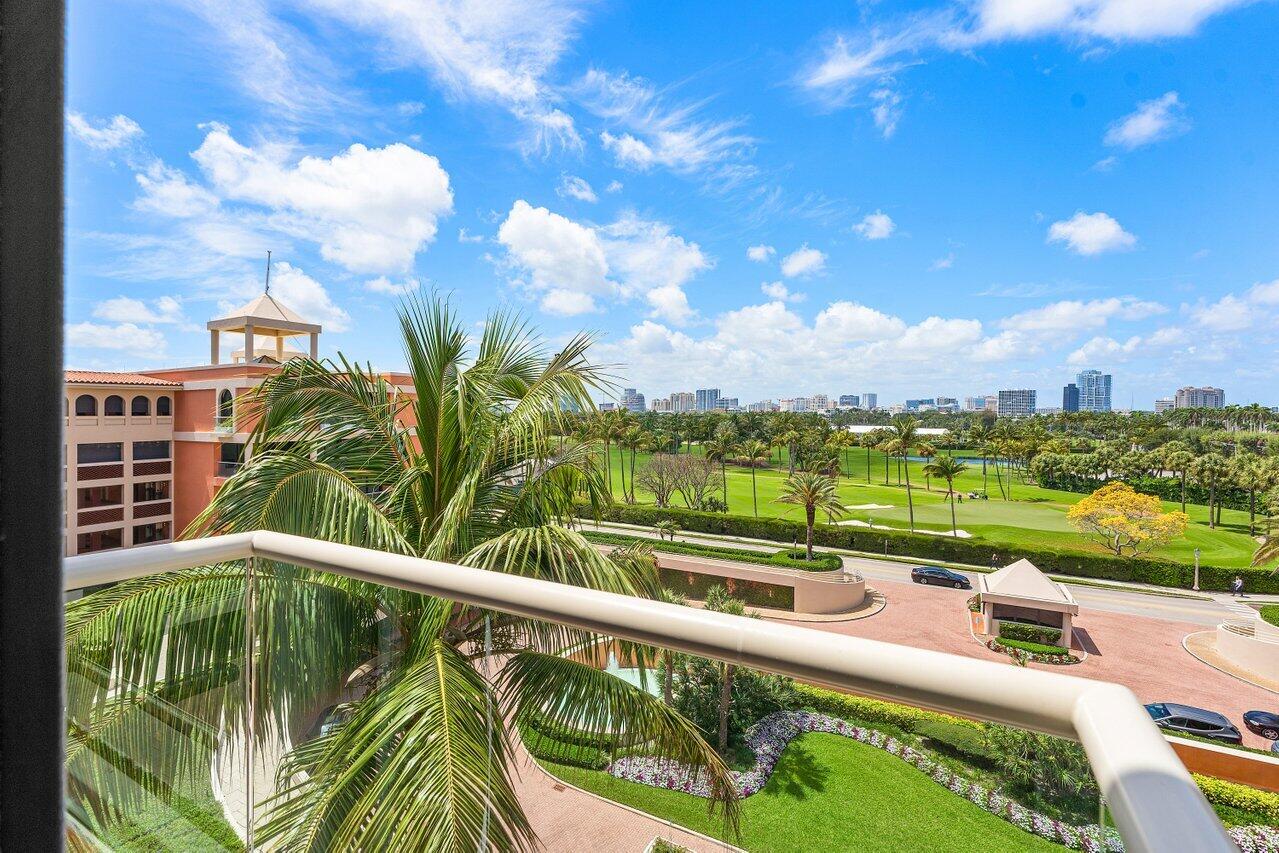 2 N Breakers Row #N PH4, Palm Beach FL 33480