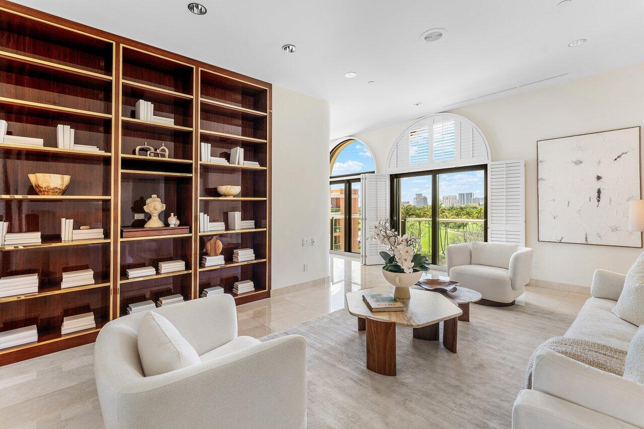 2 N Breakers Row #N PH4, Palm Beach FL 33480