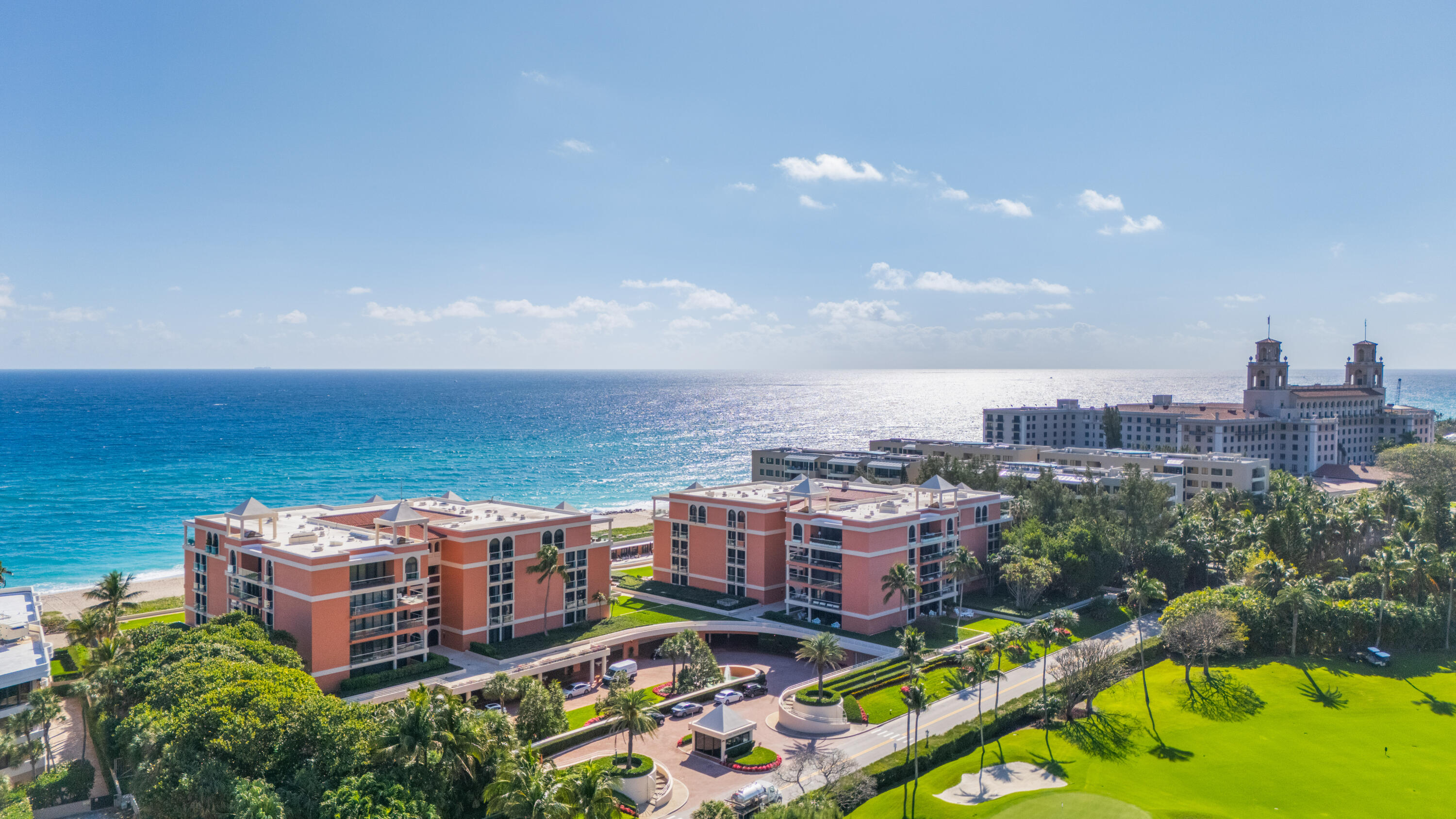 2 N Breakers Row #N PH4, Palm Beach FL 33480