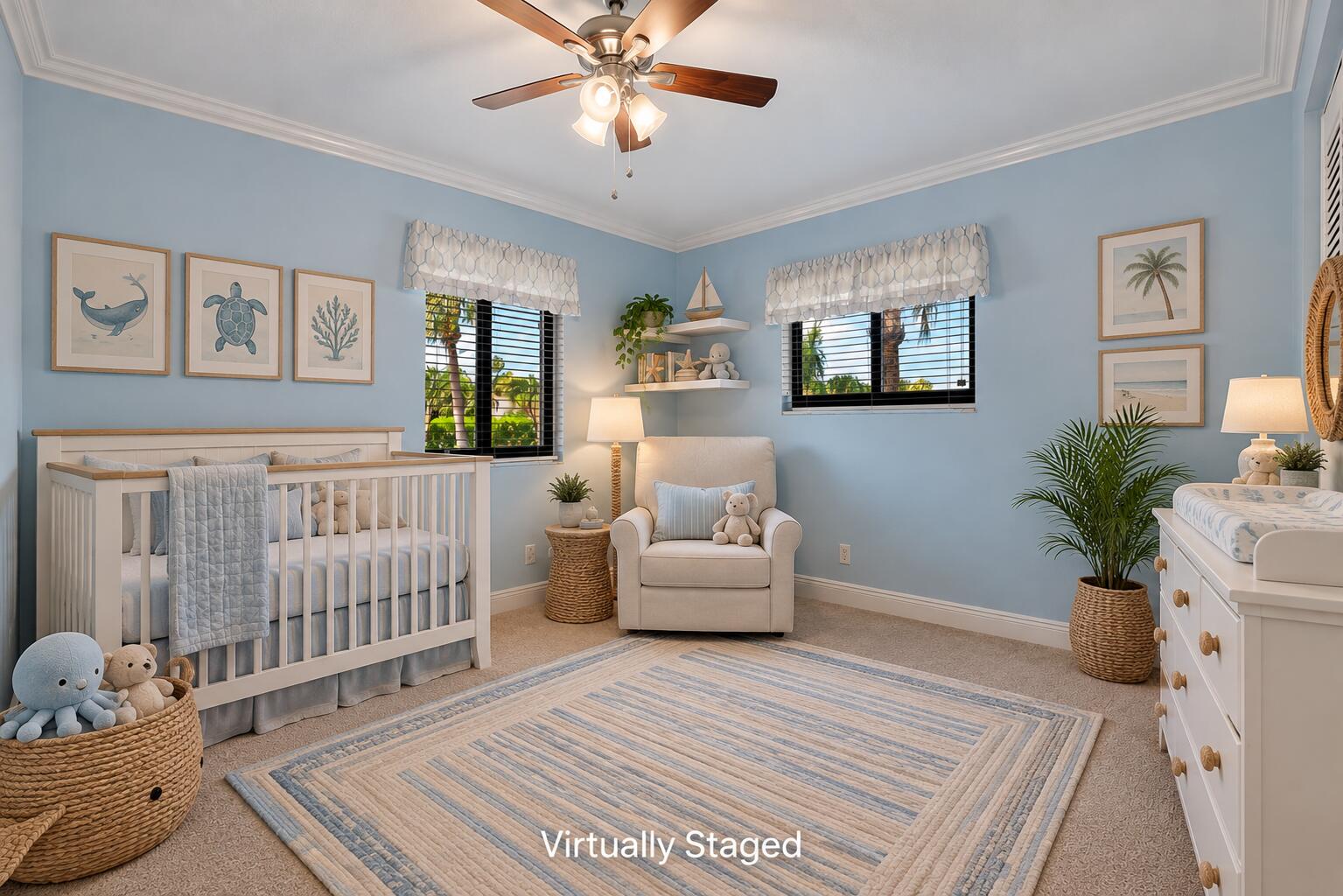 3210 NW 93RD, Sunrise FL 33351