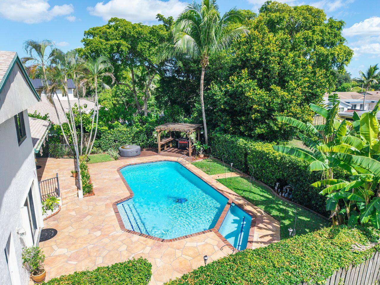3210 NW 93RD, Sunrise FL 33351