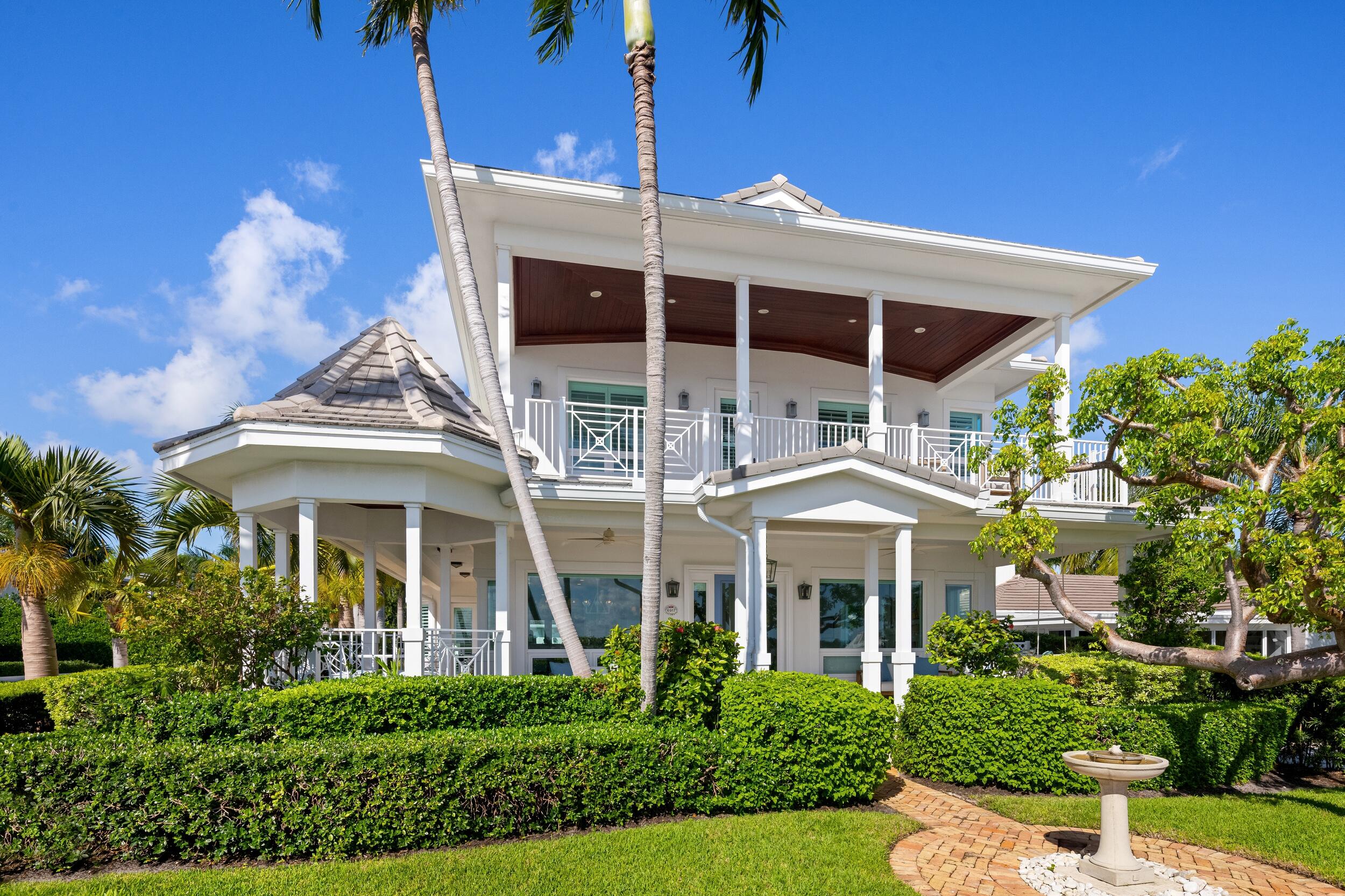 6917 S Flagler, West Palm Beach FL 33405