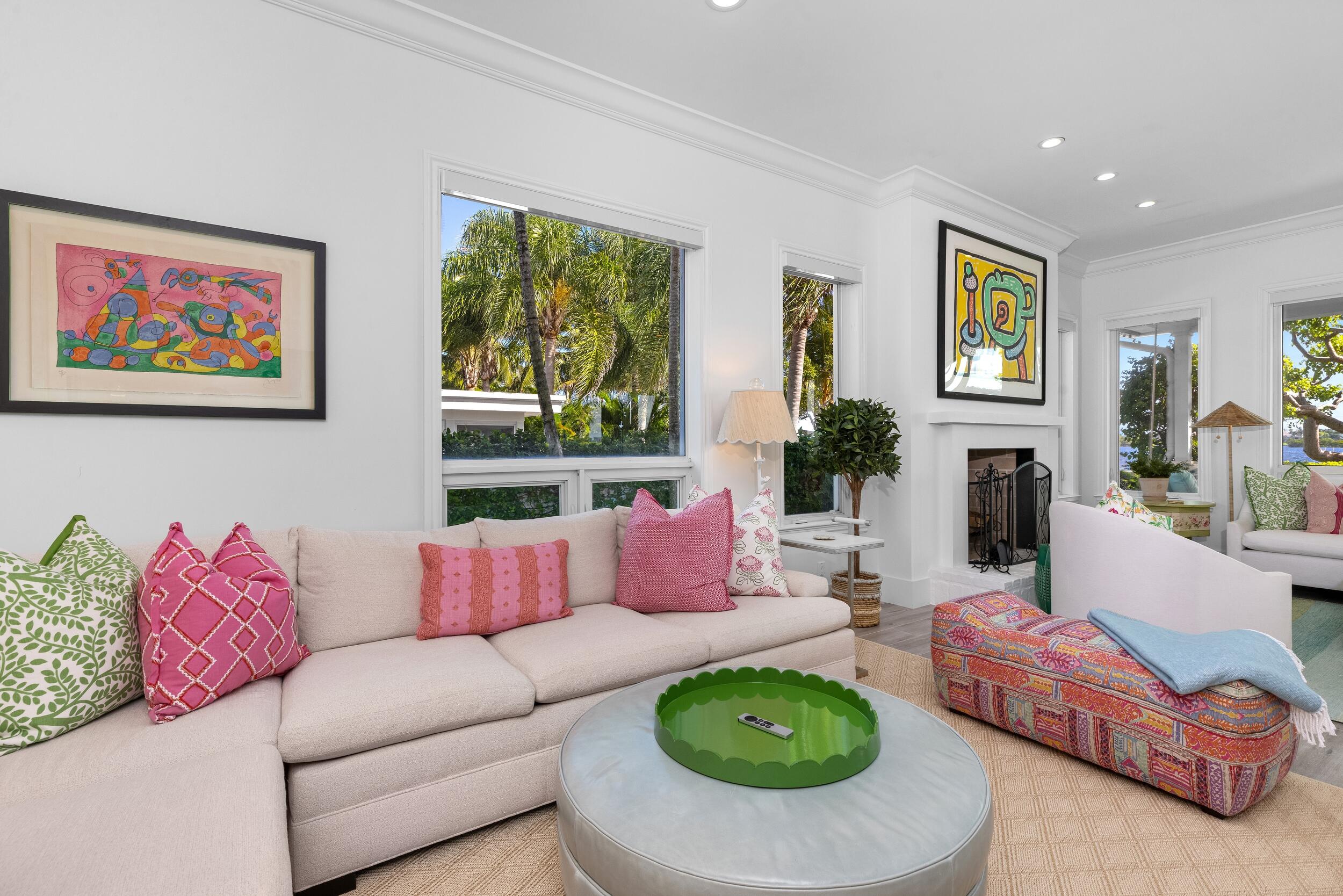 6917 S Flagler, West Palm Beach FL 33405