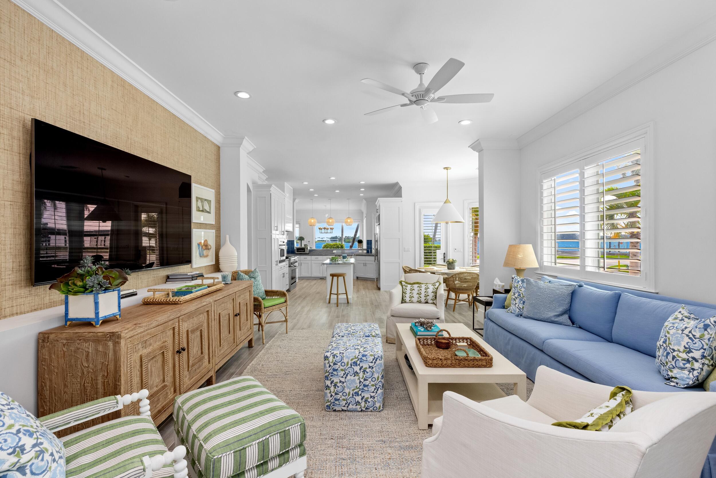 6917 S Flagler, West Palm Beach FL 33405