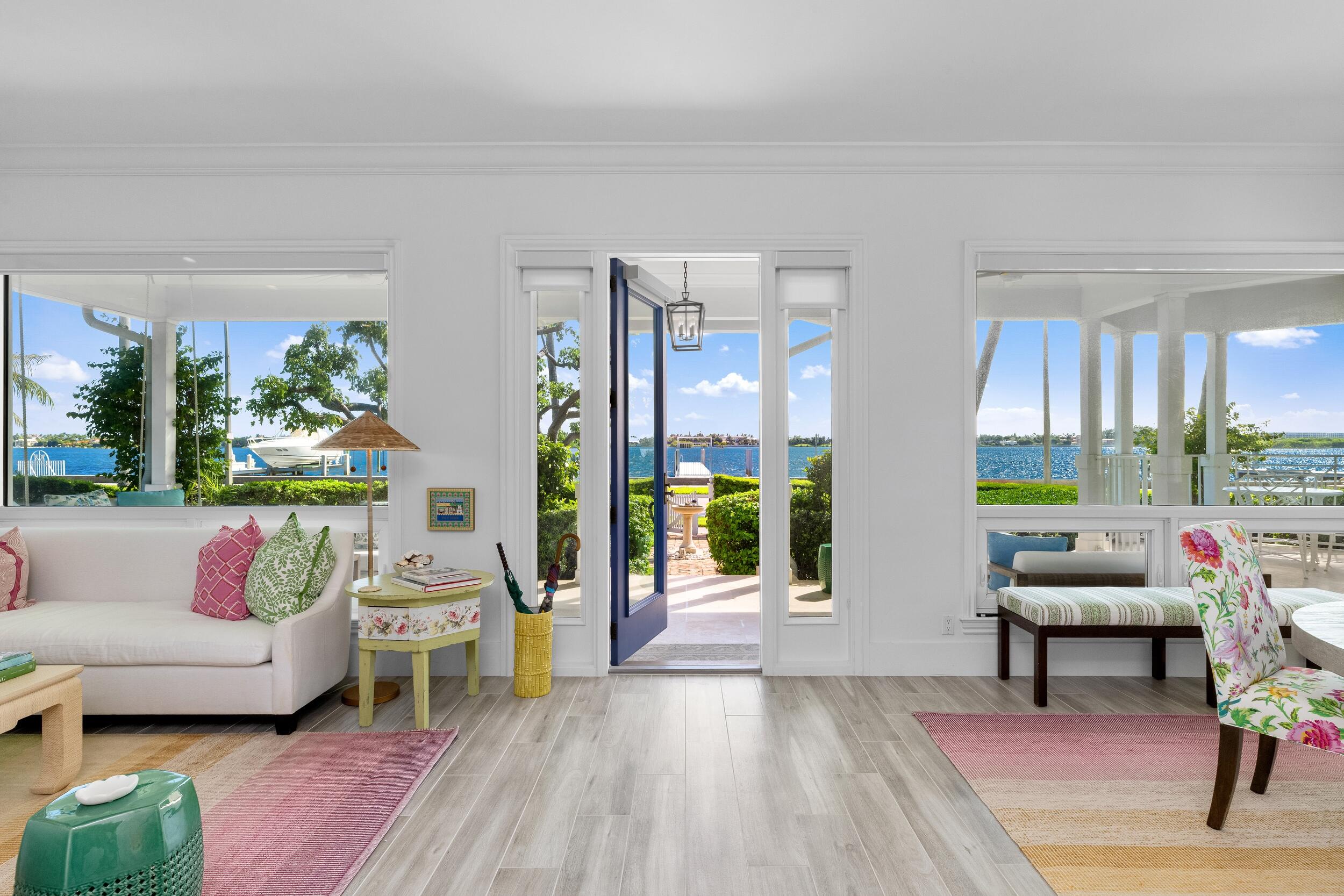 6917 S Flagler, West Palm Beach FL 33405