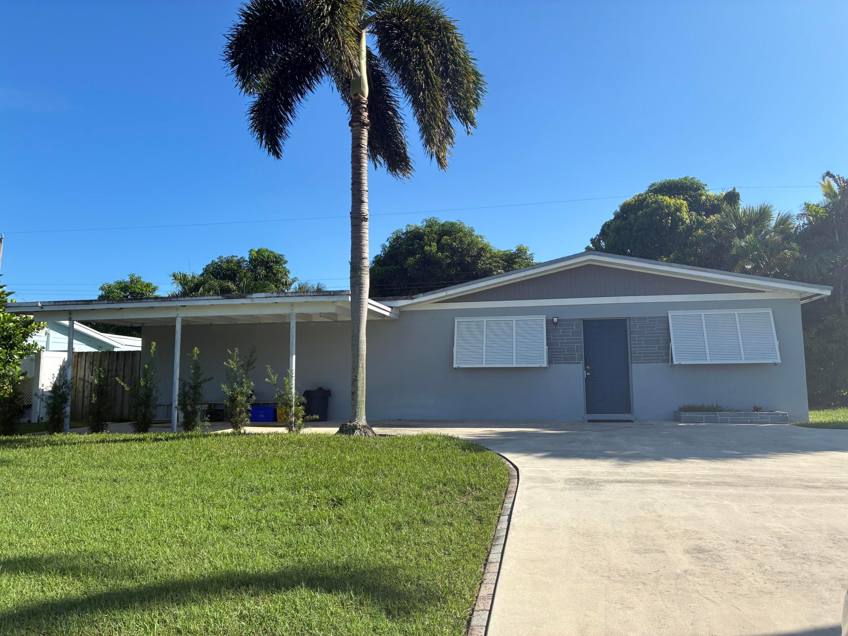 4384 ARBOR, Palm Beach Gardens FL 33410