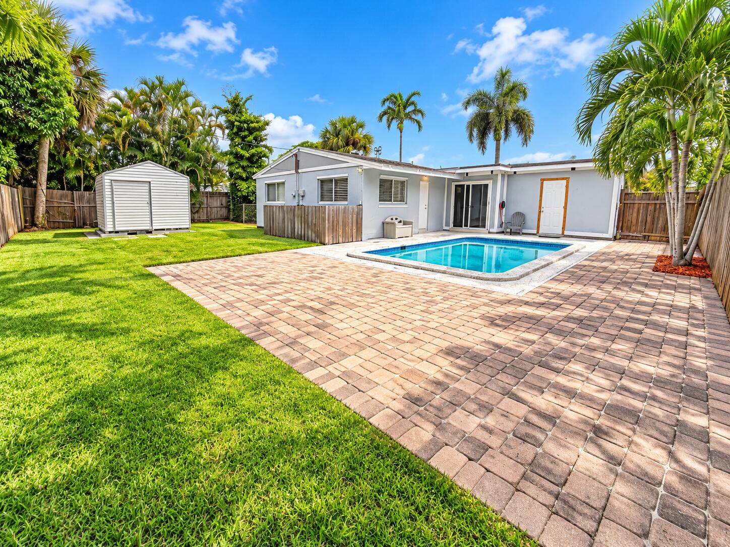 4384 ARBOR, Palm Beach Gardens FL 33410
