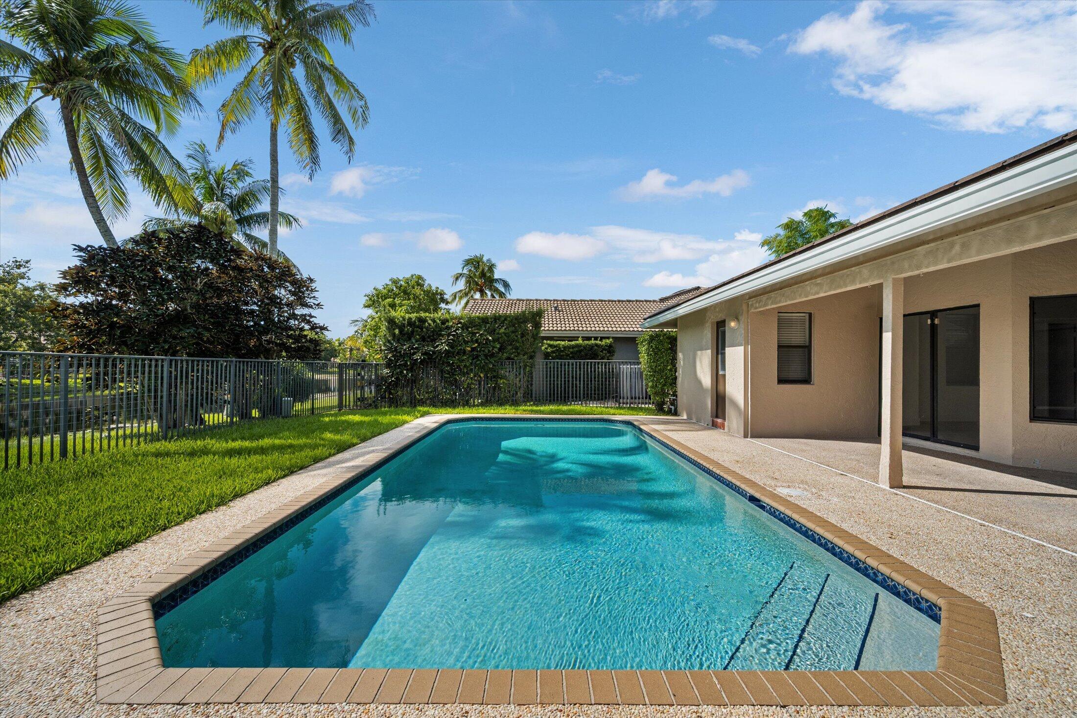 1222 TERRYSTONE, Weston FL 33326