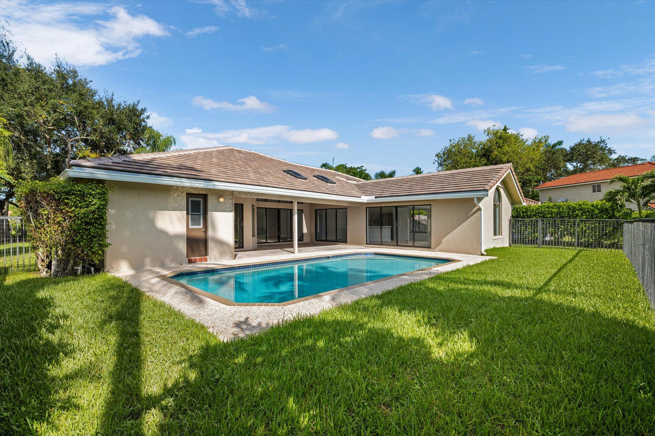 1222 TERRYSTONE, Weston FL 33326