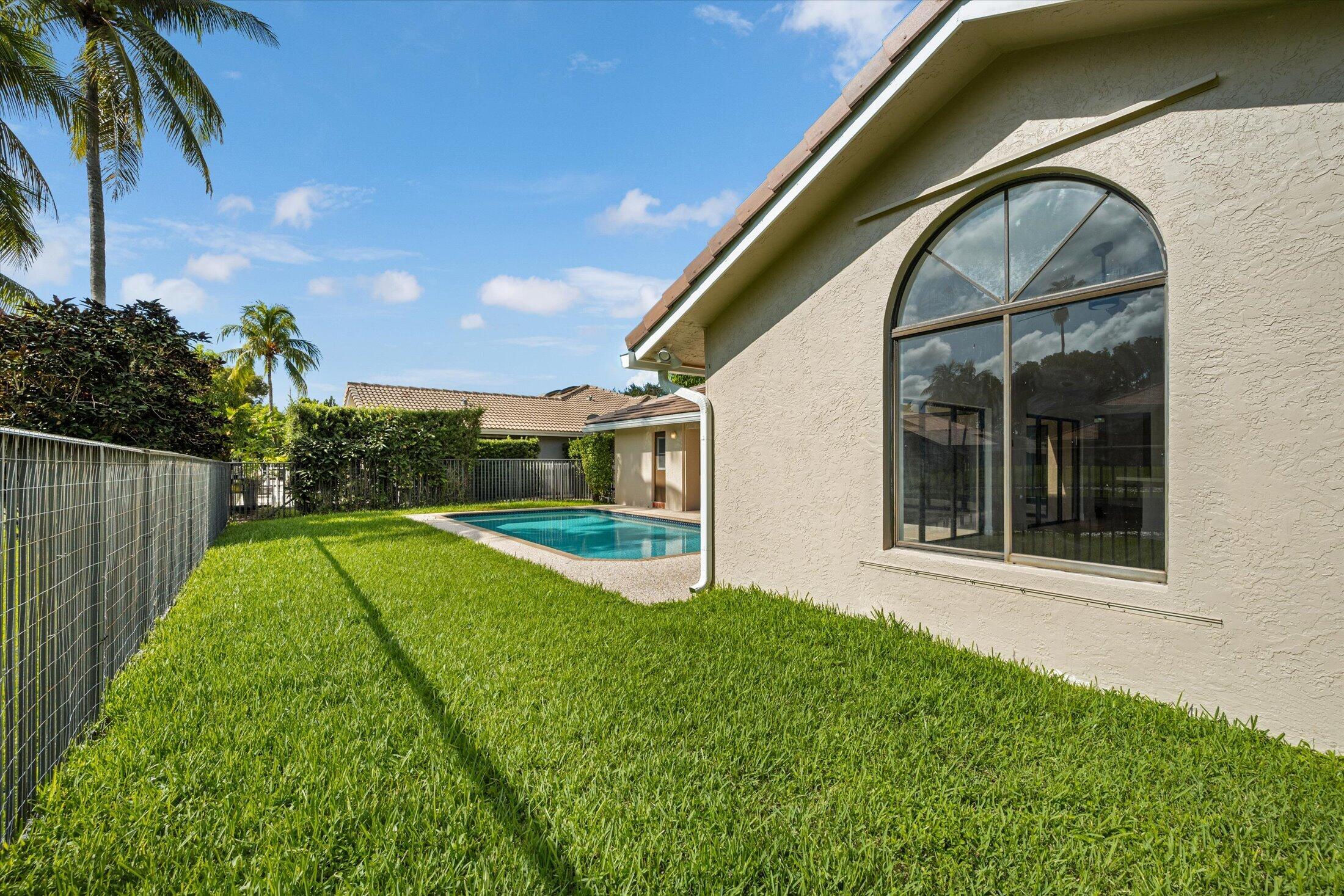 1222 TERRYSTONE, Weston FL 33326