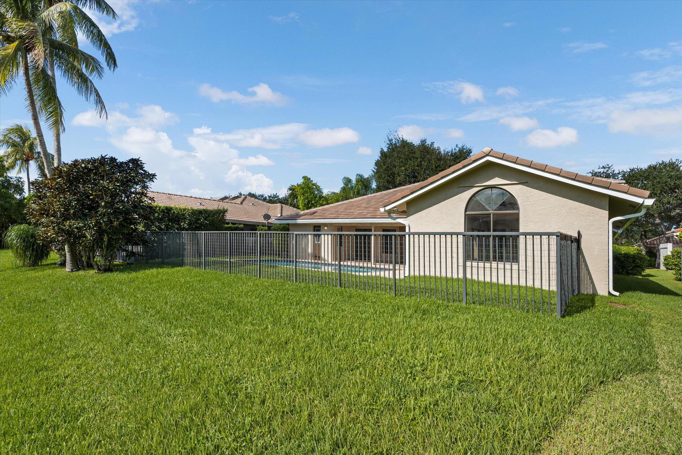 1222 TERRYSTONE, Weston FL 33326