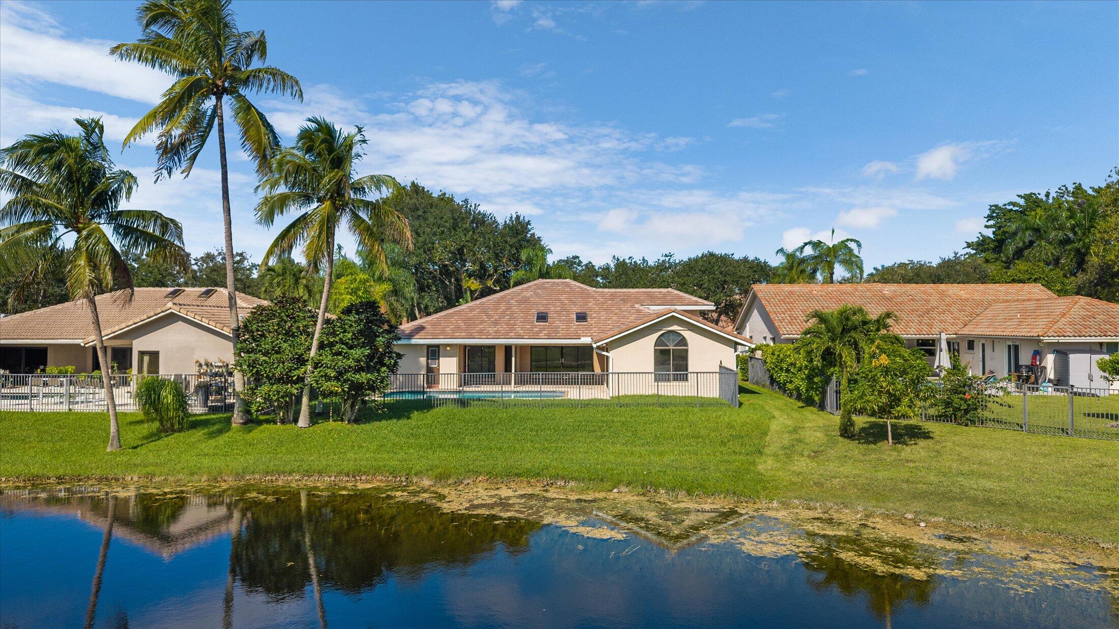 1222 TERRYSTONE, Weston FL 33326
