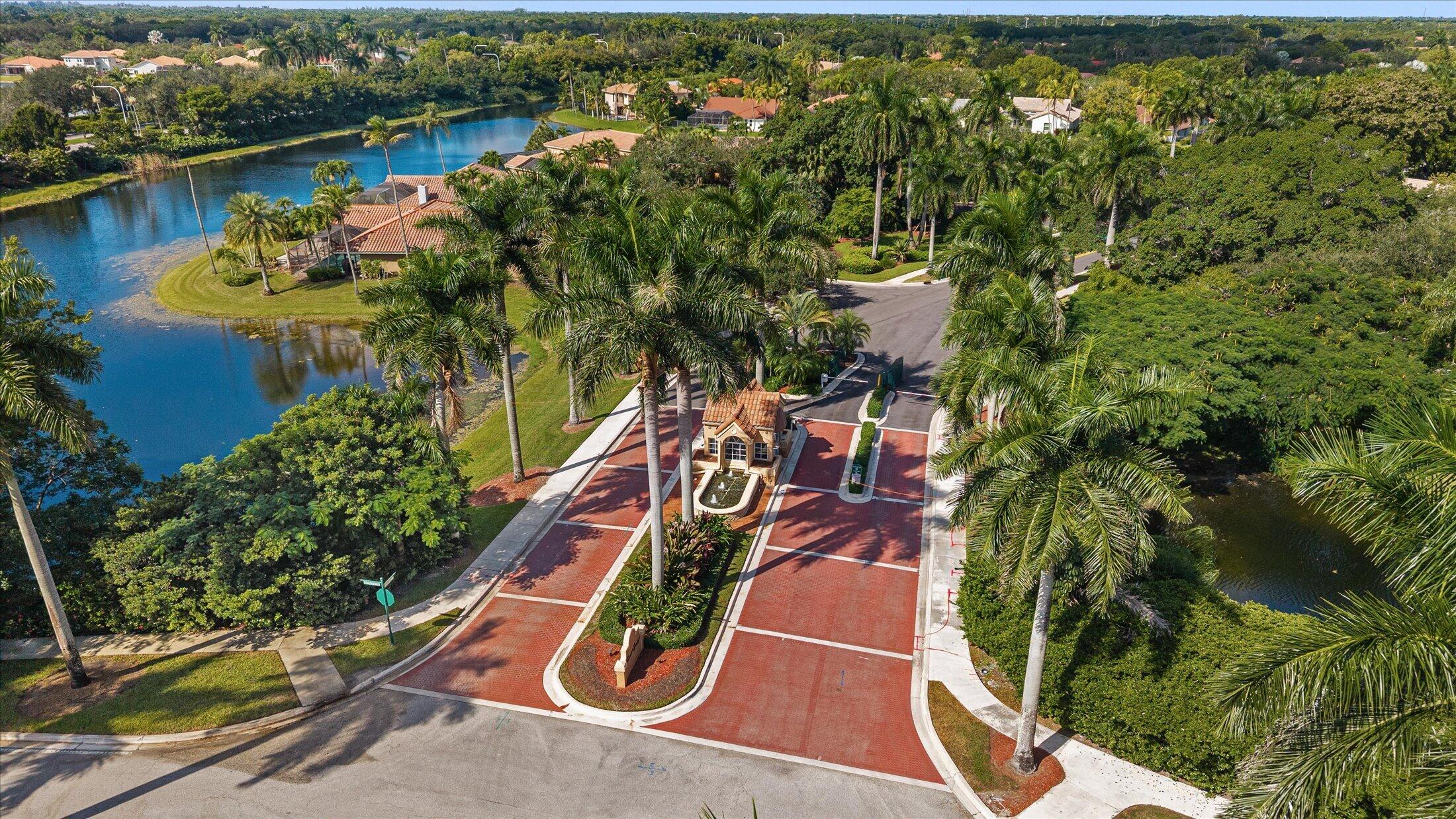 1222 TERRYSTONE, Weston FL 33326