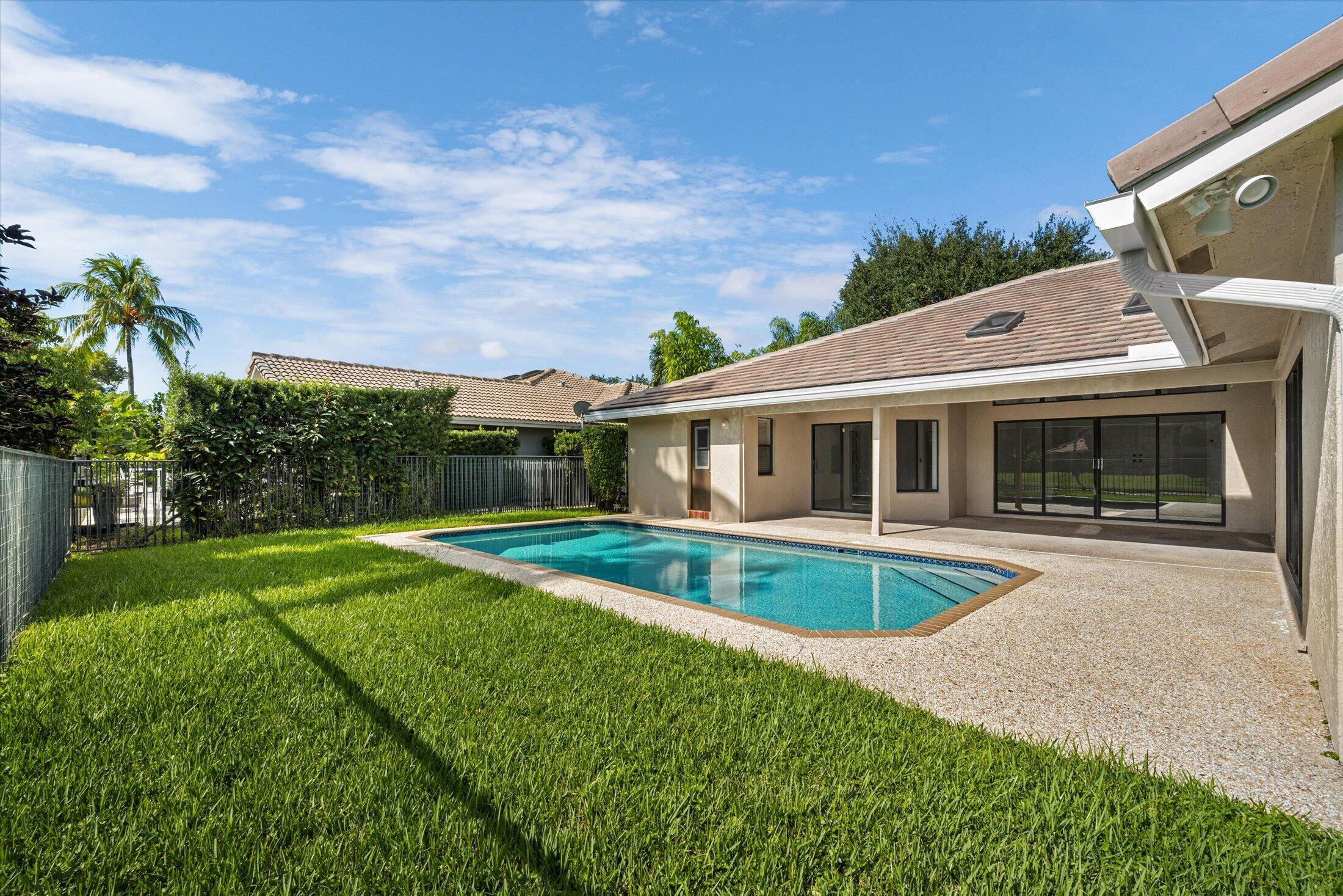1222 TERRYSTONE, Weston FL 33326