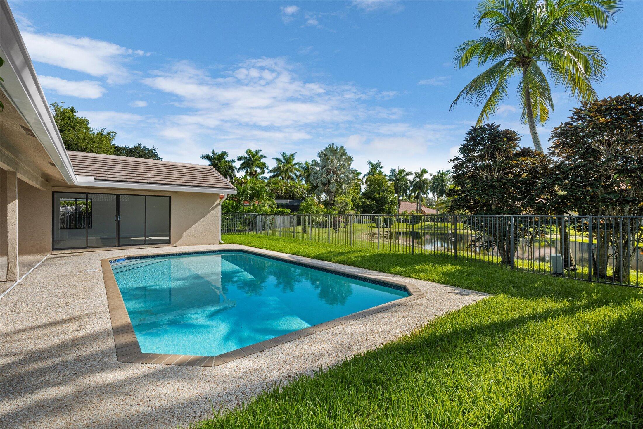1222 TERRYSTONE, Weston FL 33326
