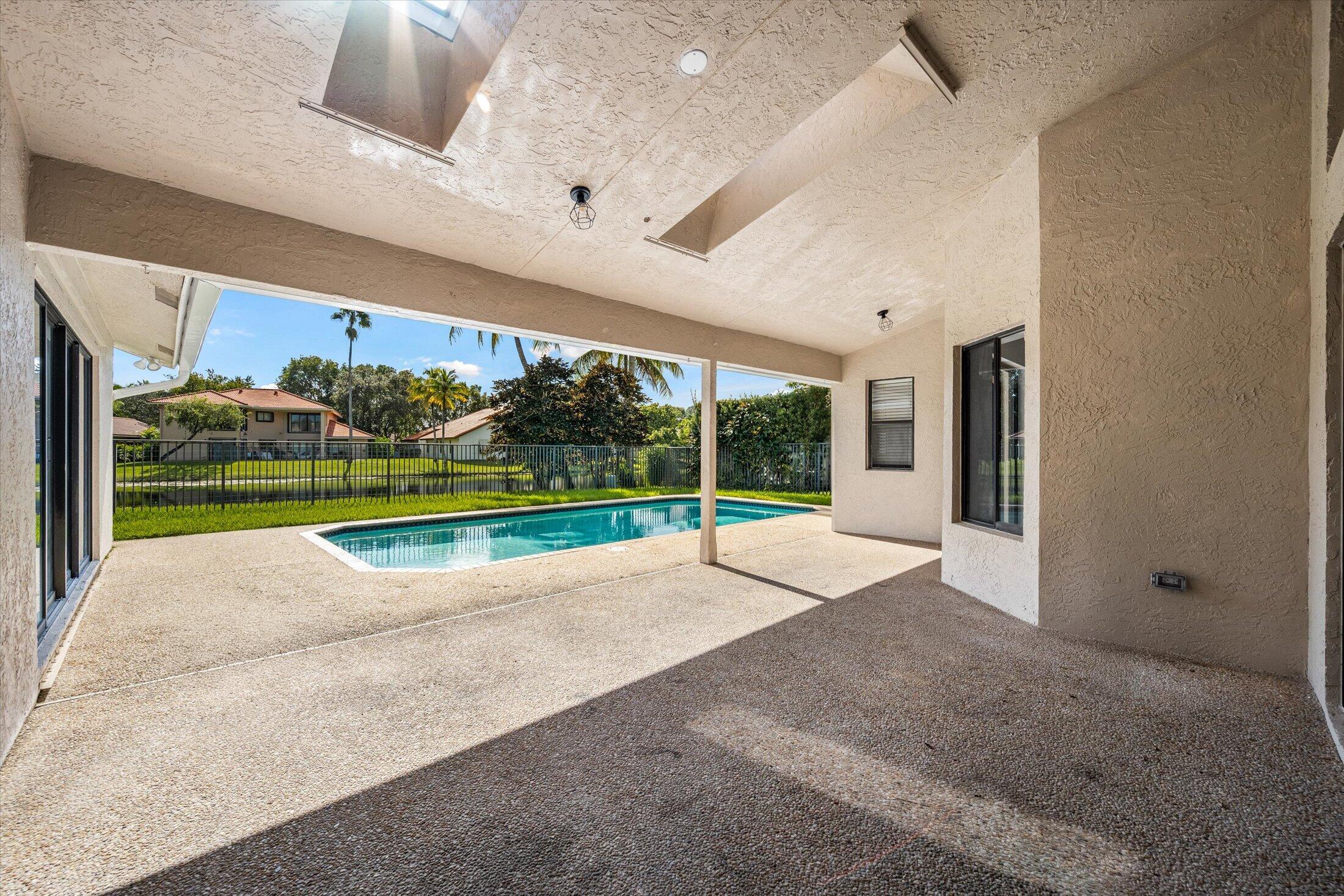 1222 TERRYSTONE, Weston FL 33326