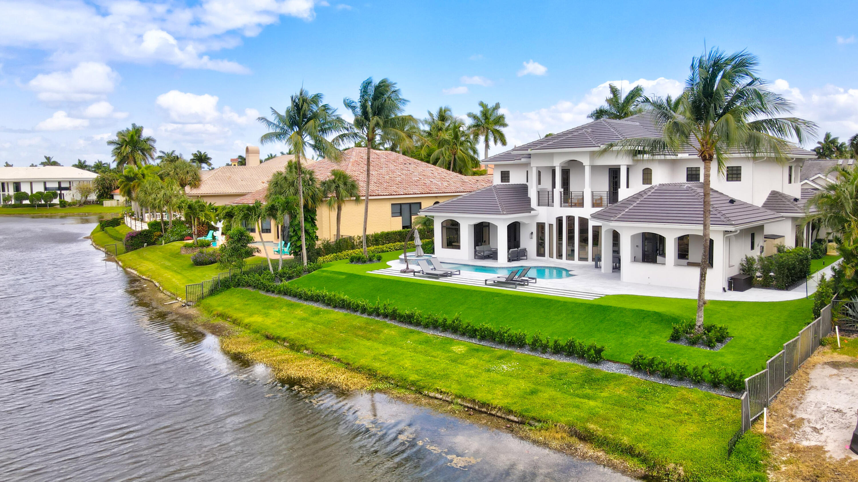 7645 FENWICK, Boca Raton FL 33496