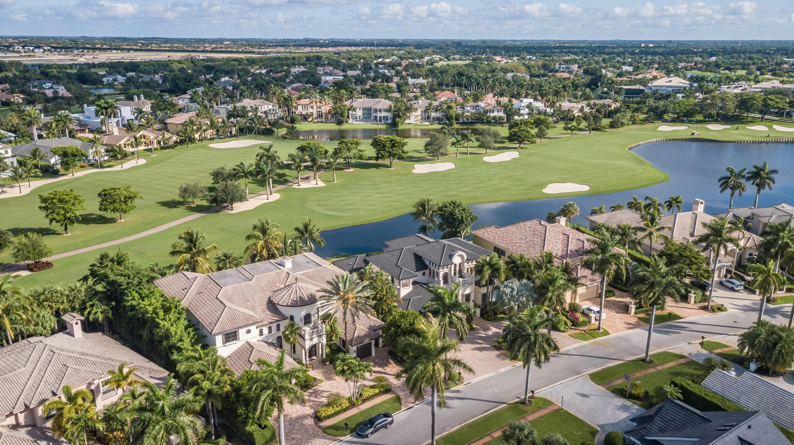 7645 FENWICK, Boca Raton FL 33496