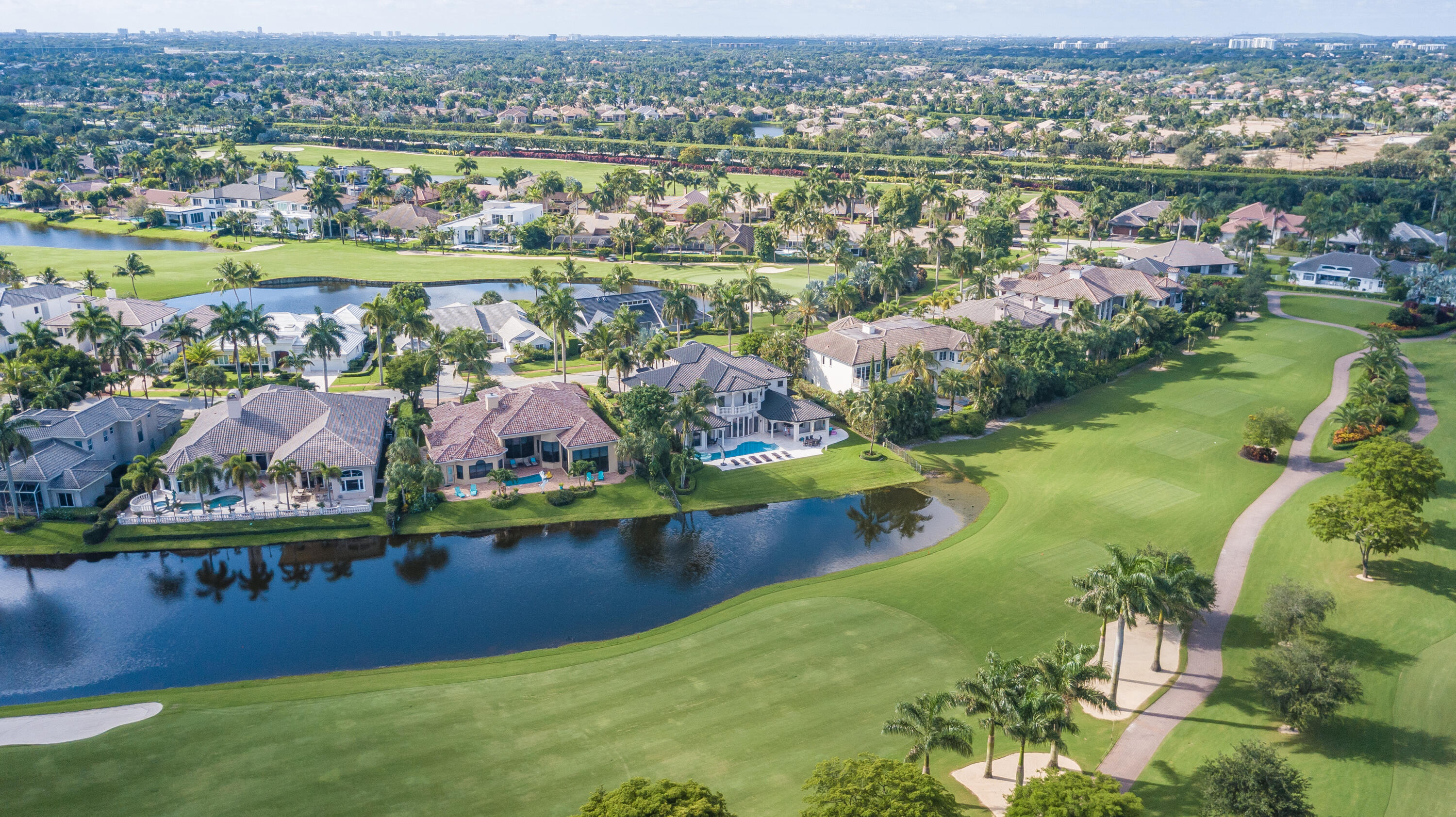 7645 FENWICK, Boca Raton FL 33496