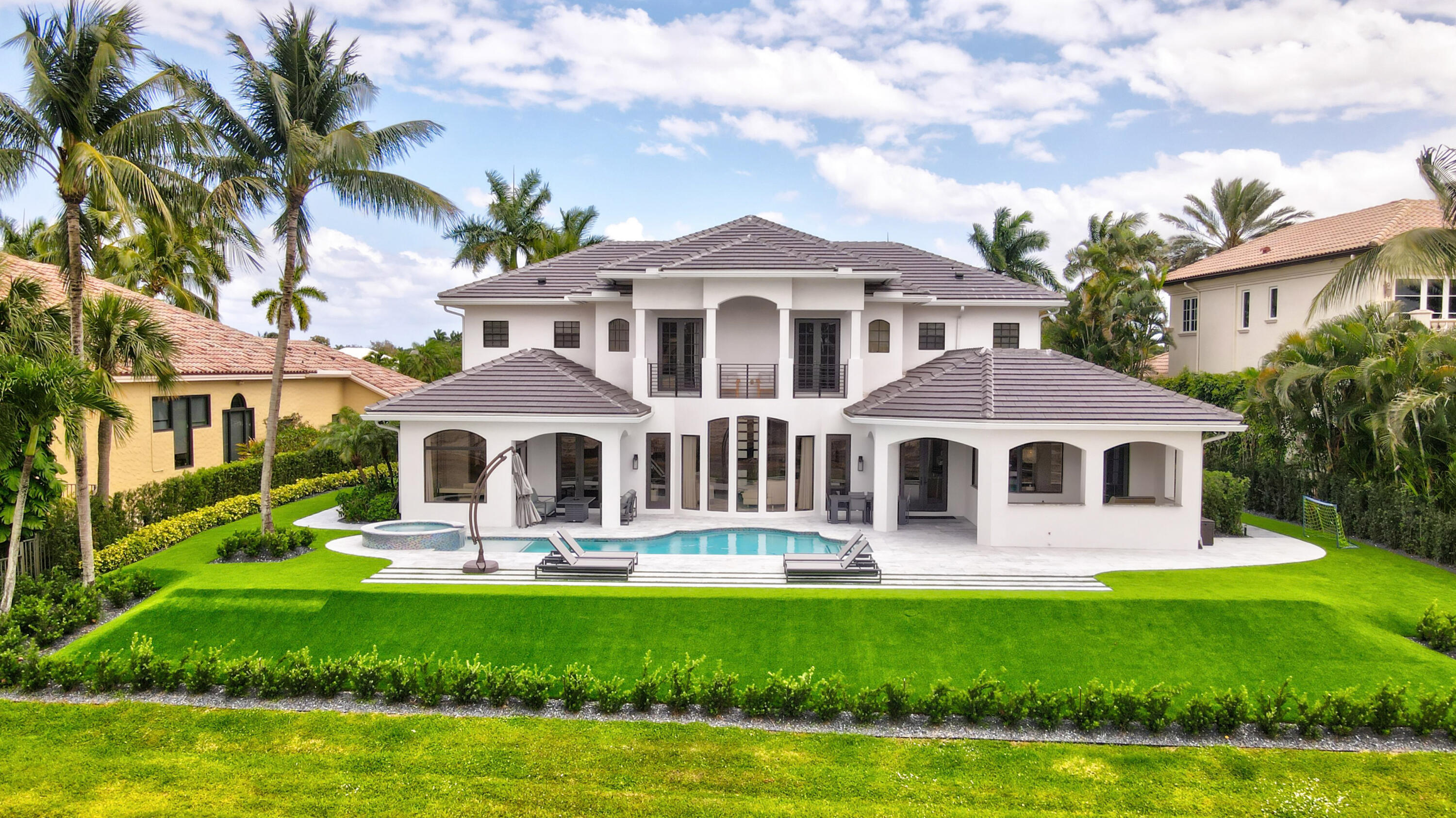 7645 FENWICK, Boca Raton FL 33496