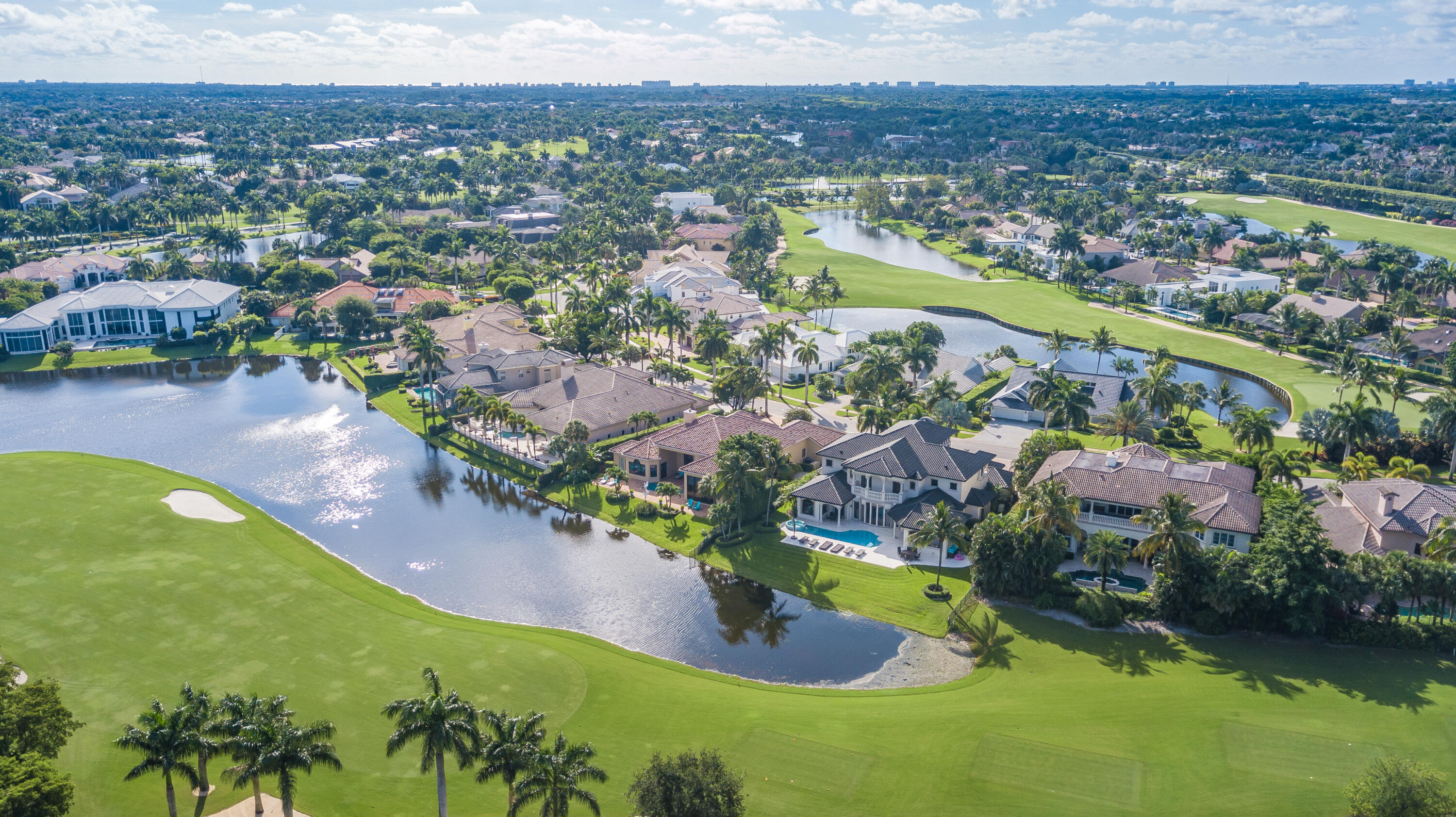 7645 FENWICK, Boca Raton FL 33496